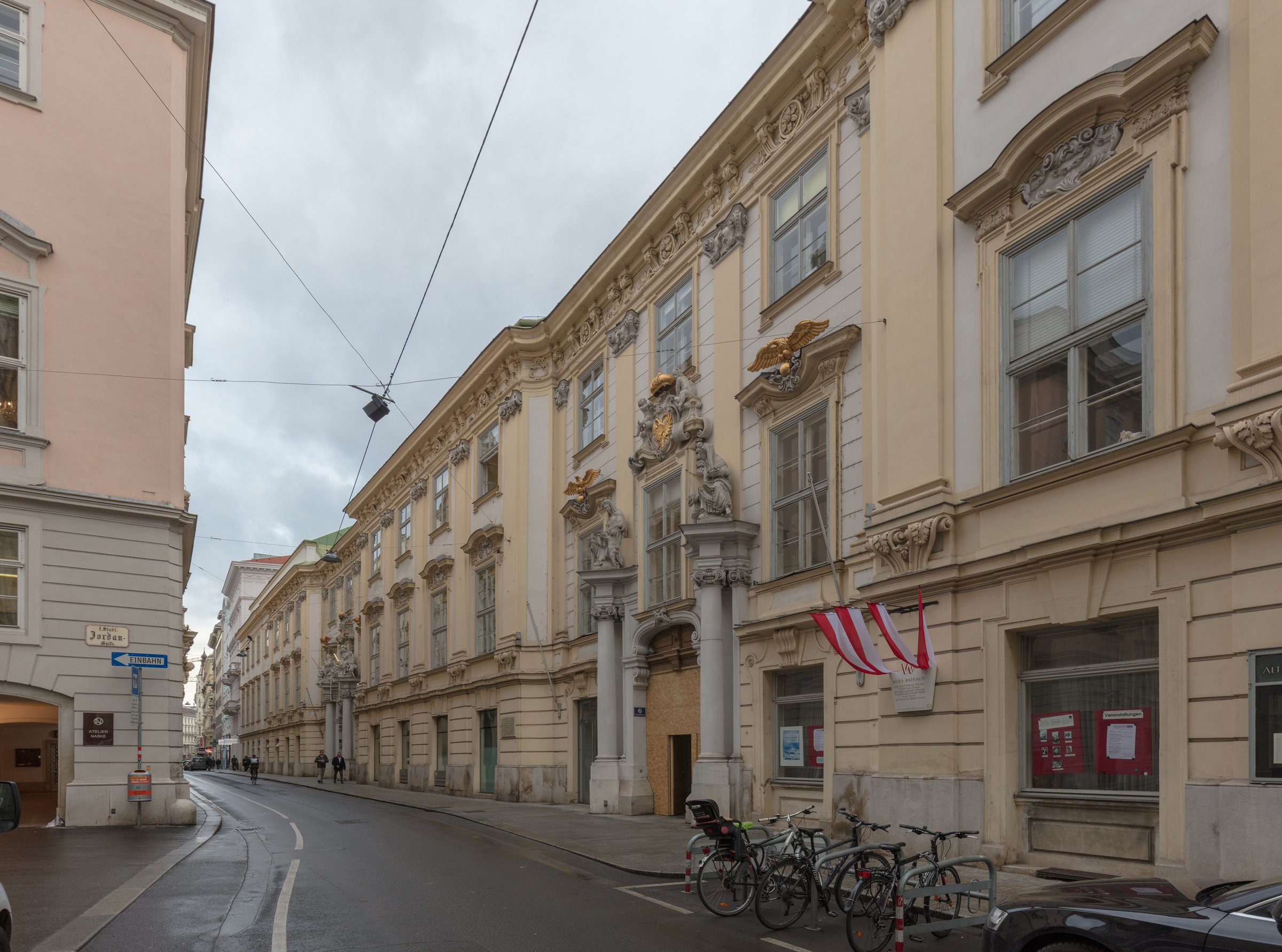 Vienna, Austria