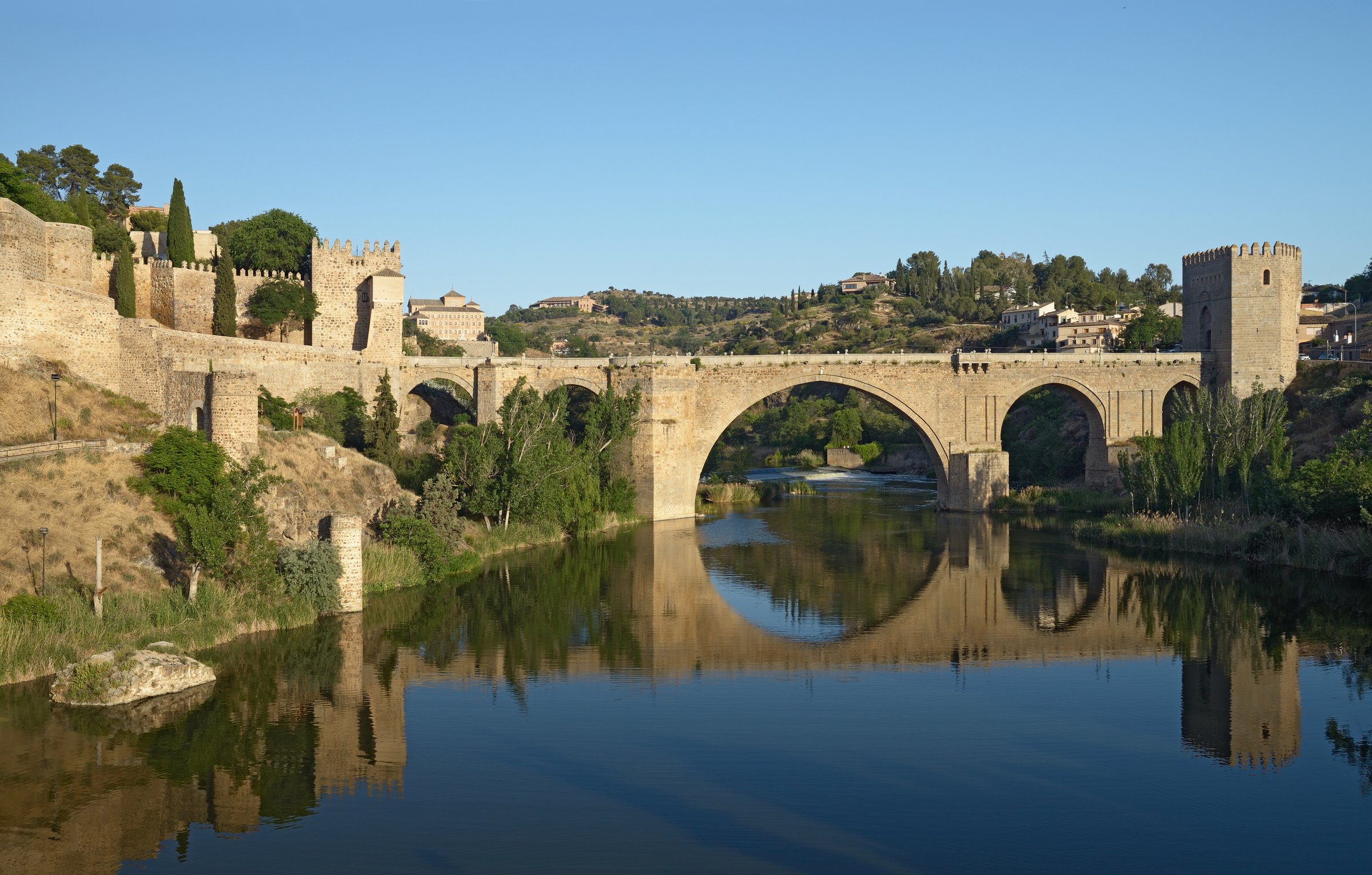 Toledo, Spain