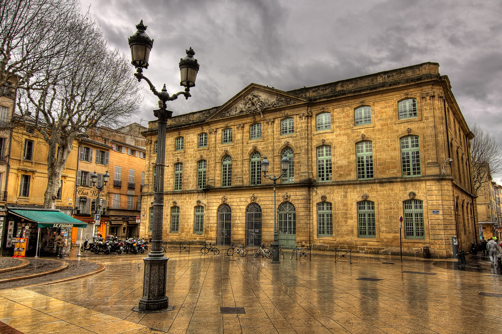 Provence — photo 4