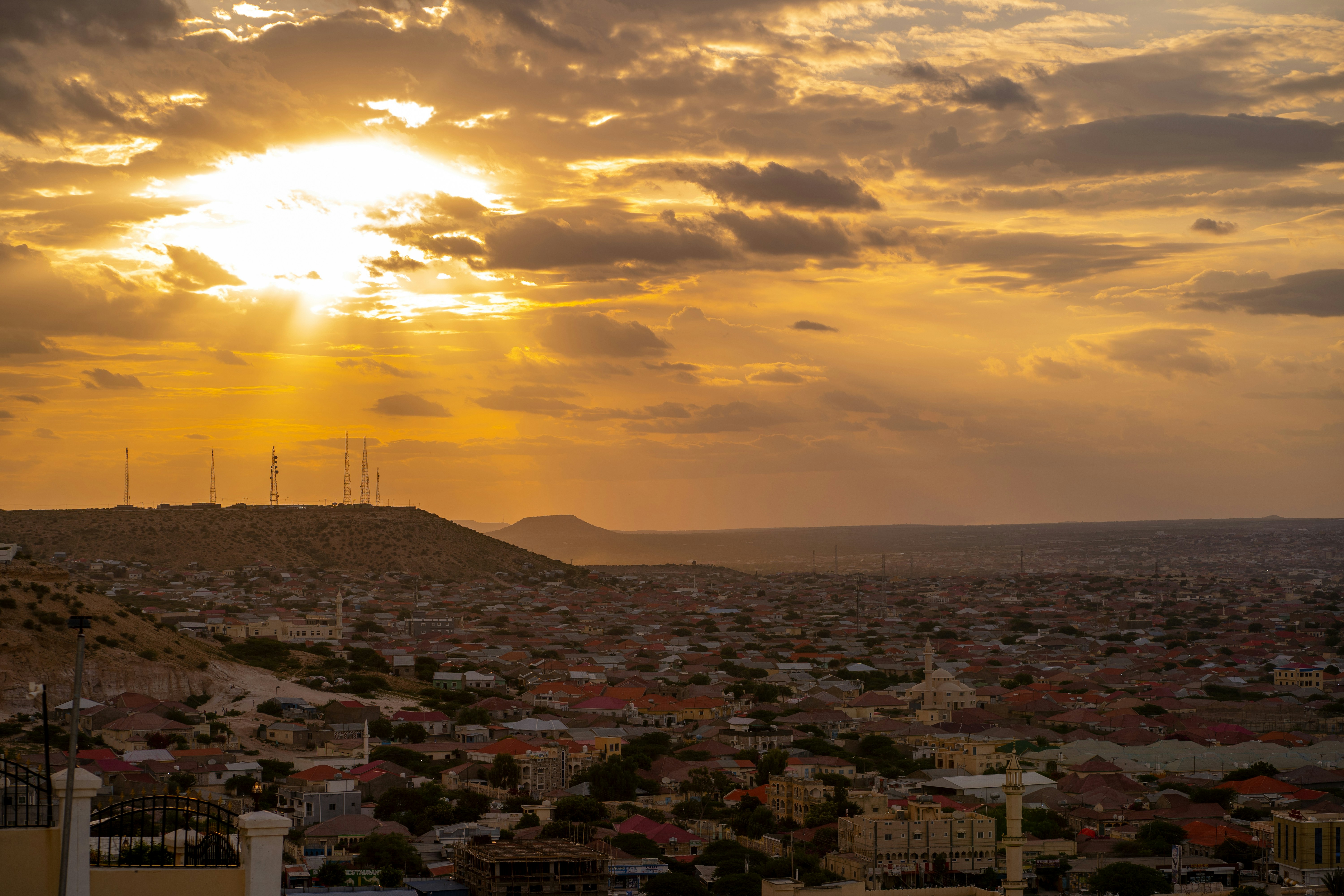 Somalia — image 1