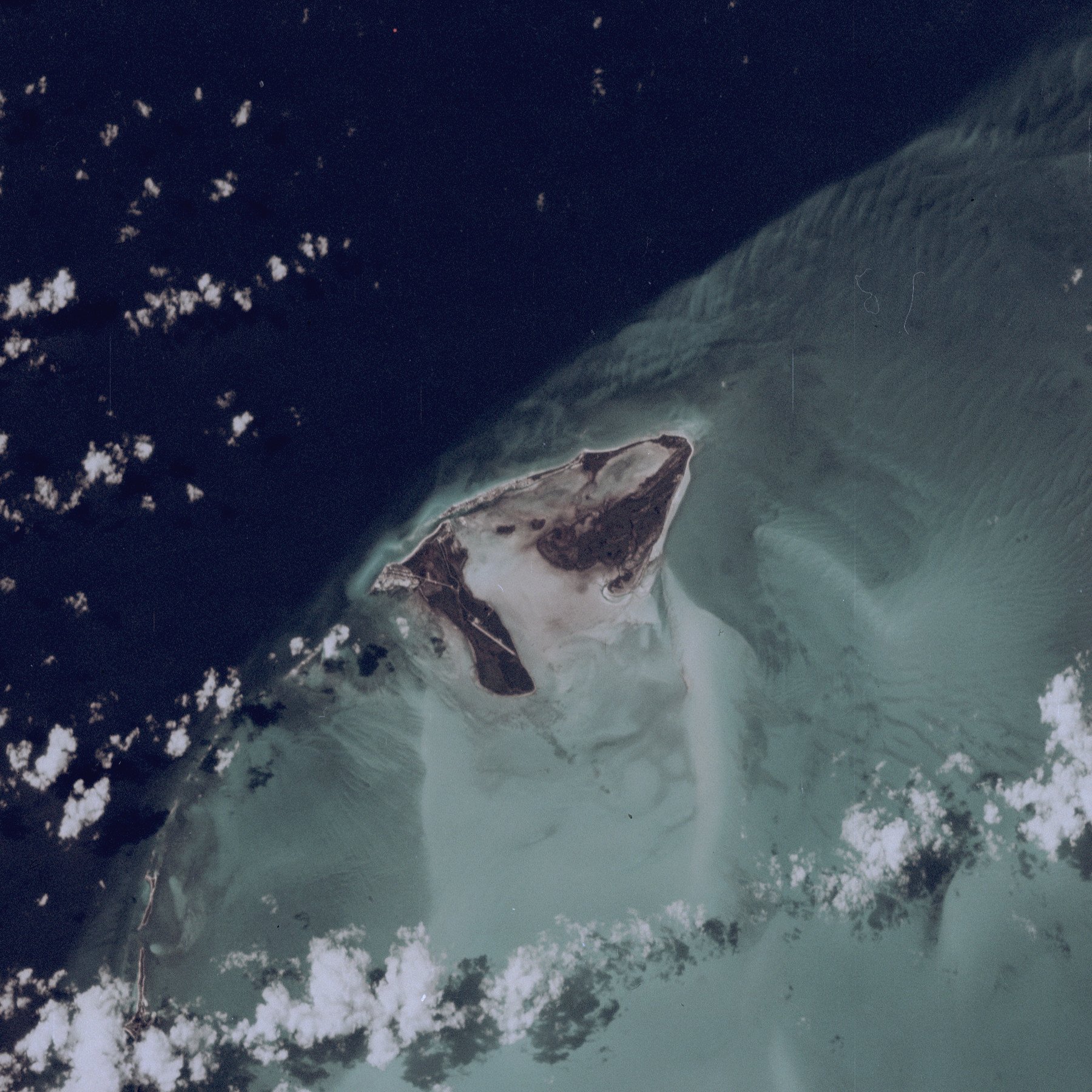 Bimini, The Bahamas