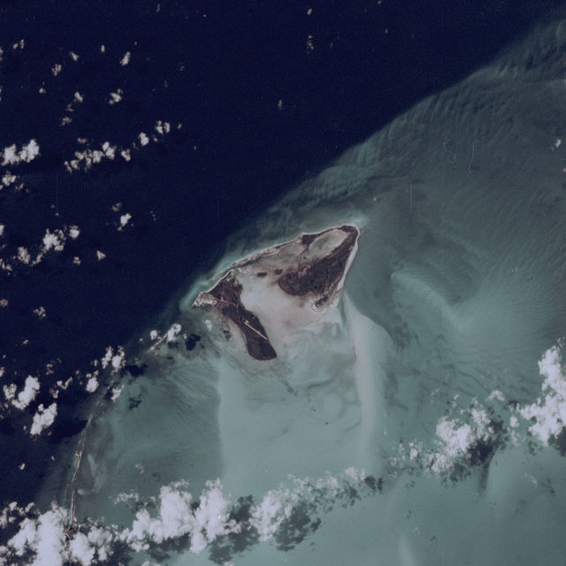 Bimini, The Bahamas
