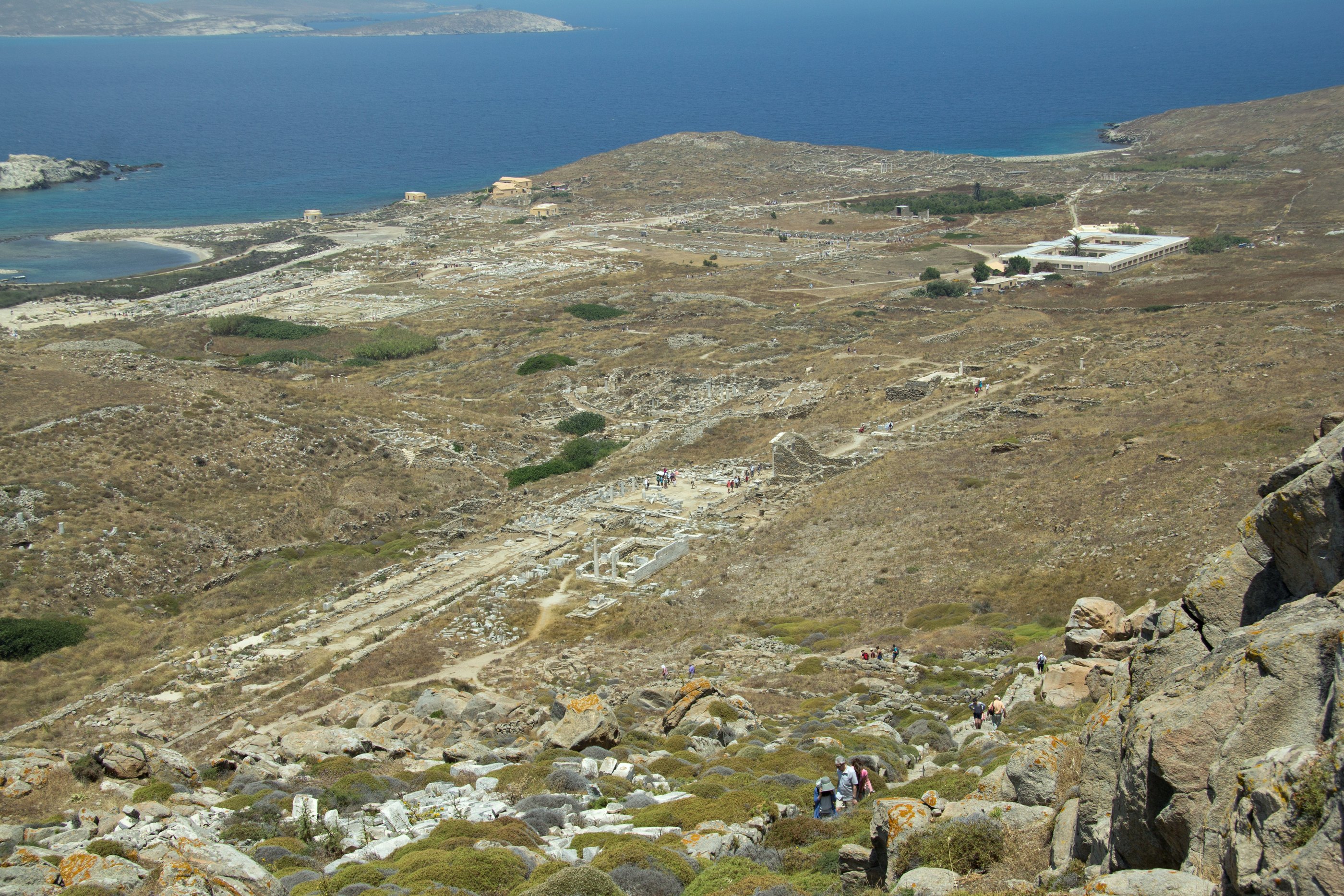 Delos
