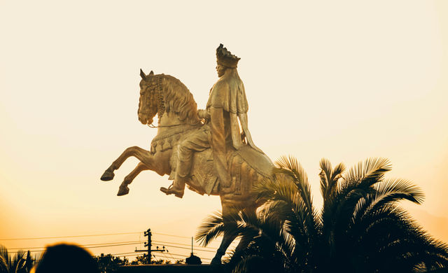 The battle of Adwa: an Ethiopian victory that ran against the current of colonialism