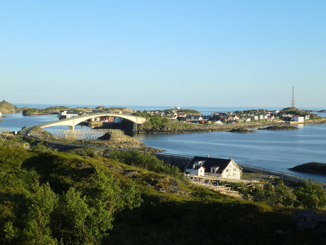 Henningsvær, Norway