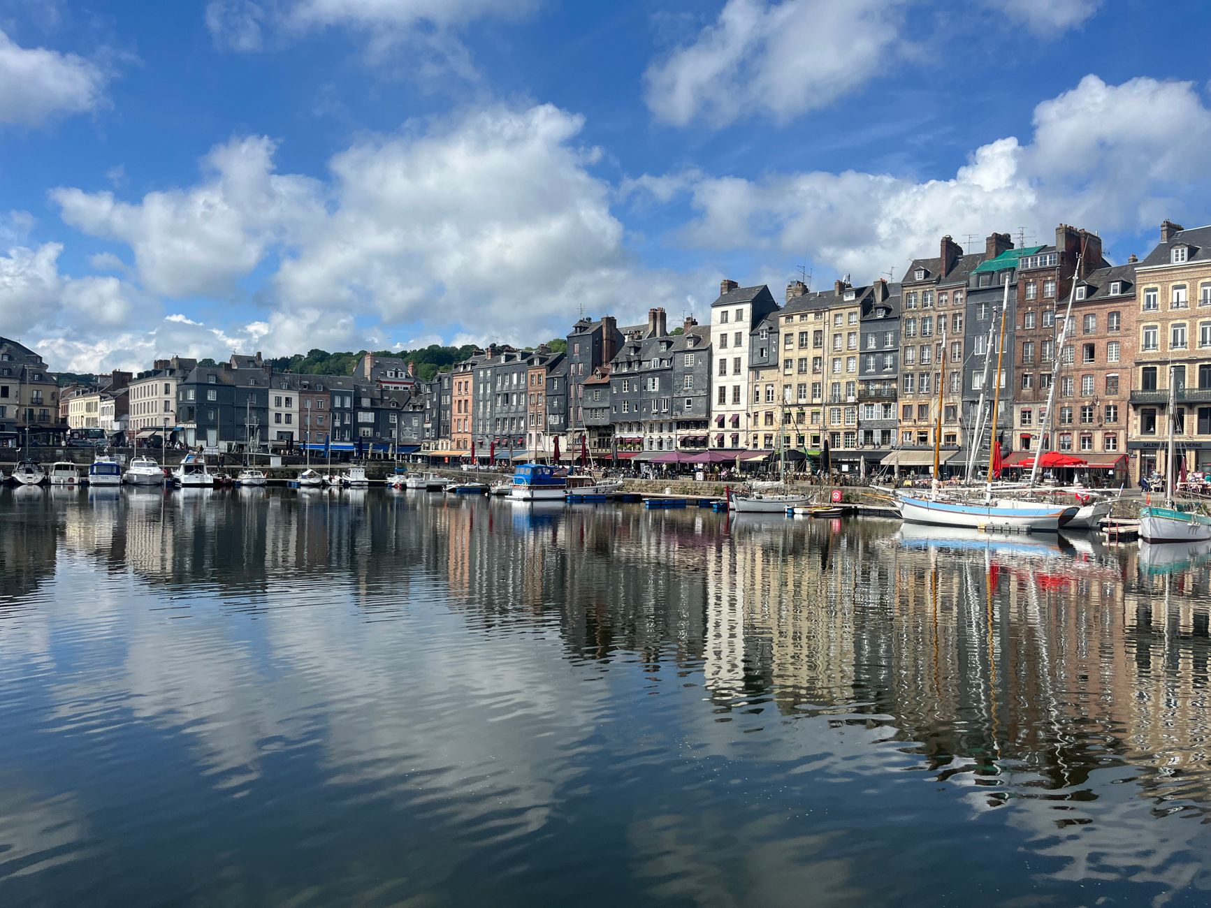 Honfleur