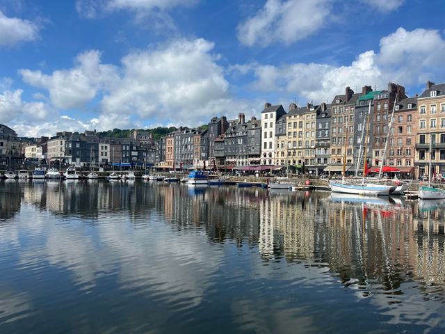 Honfleur
