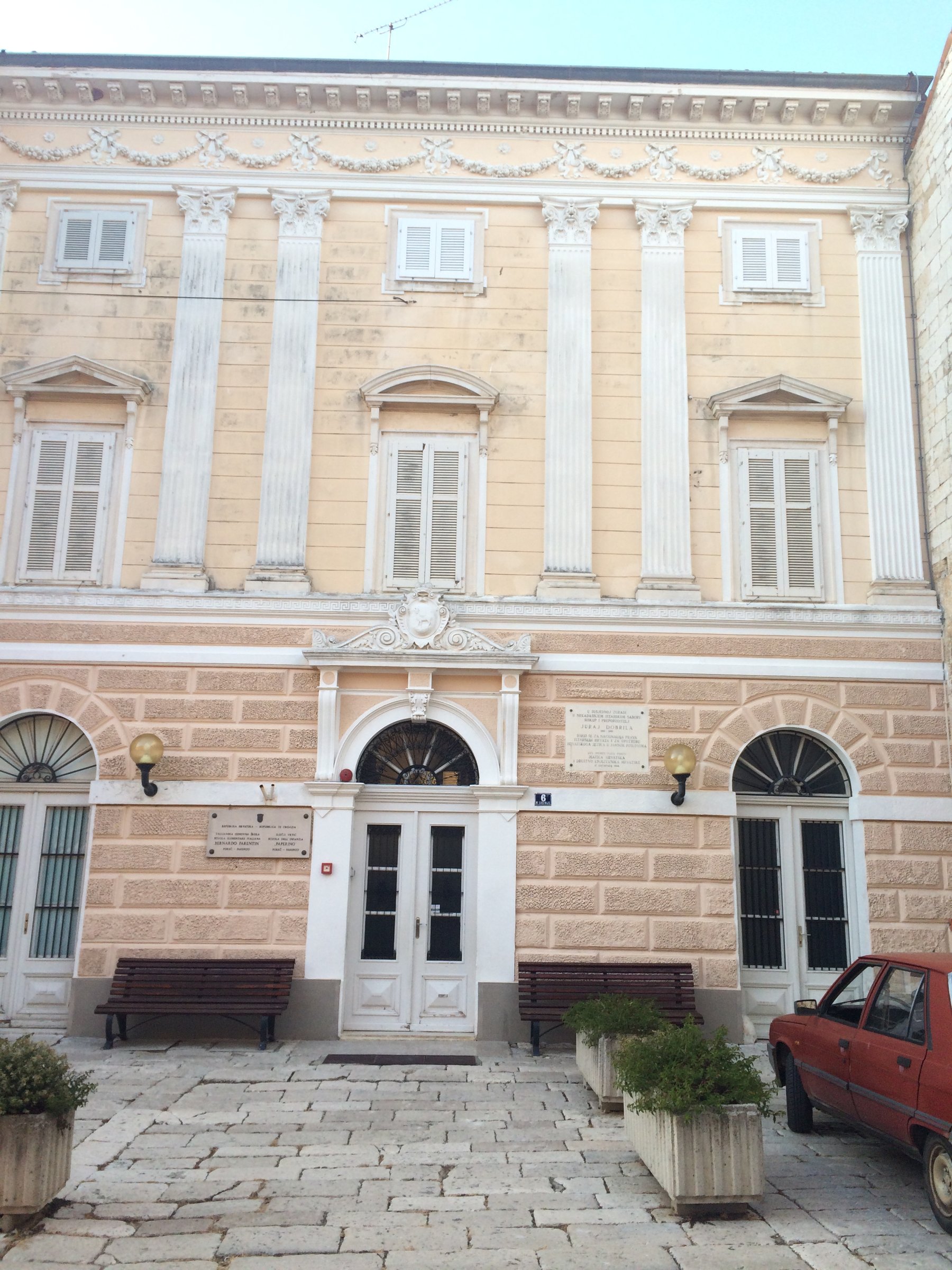 Poreč, Croatia