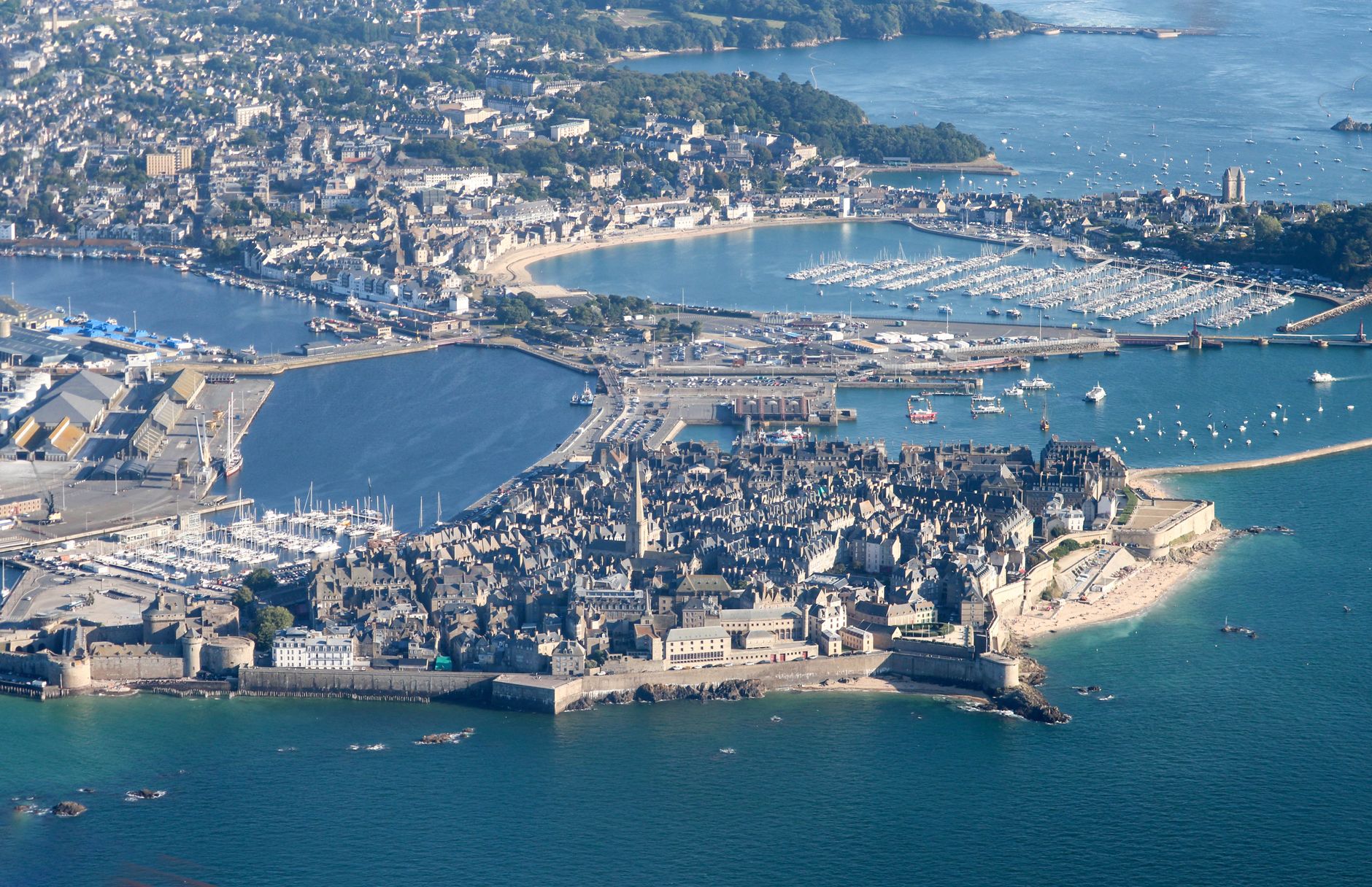 Brittany, France