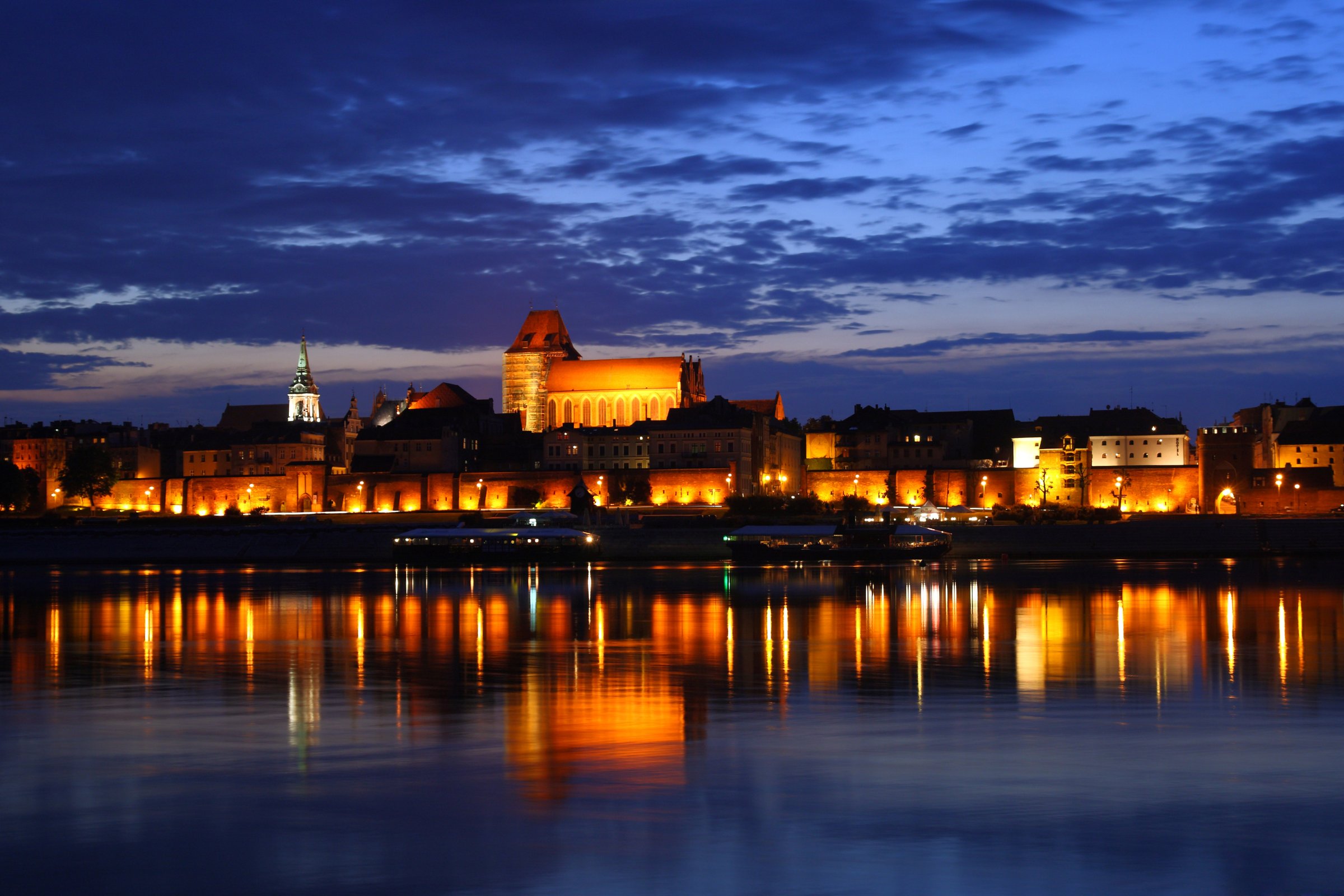 Toruń, Poland