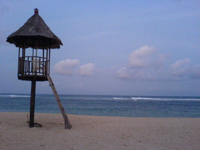 Nusa Dua Beach, Bali