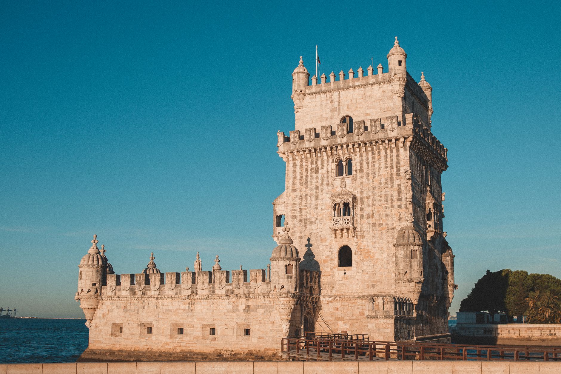 Belém, Lisbon