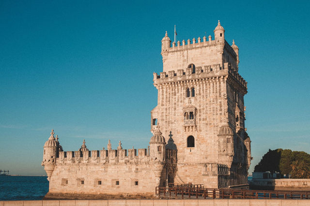 Belém, Lisbon