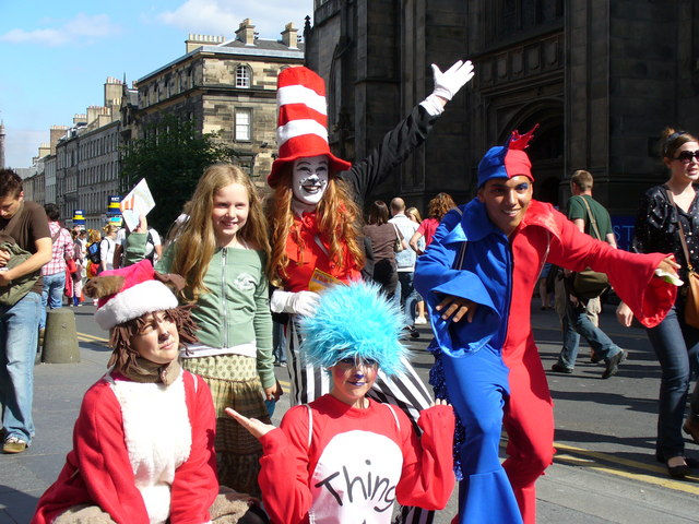 Edinburgh Festival Fringe 2026 — photo 15