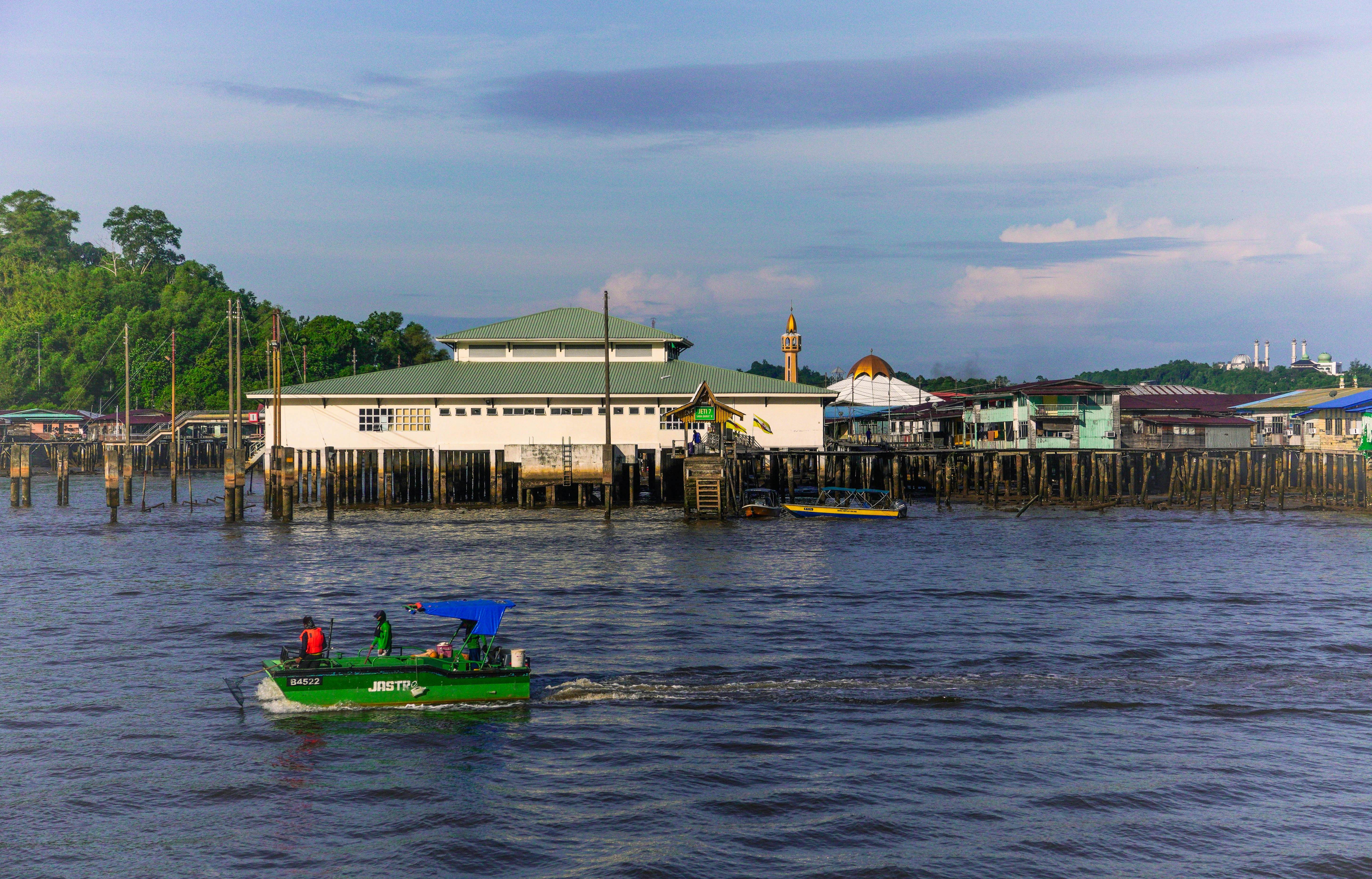 Brunei — image 3