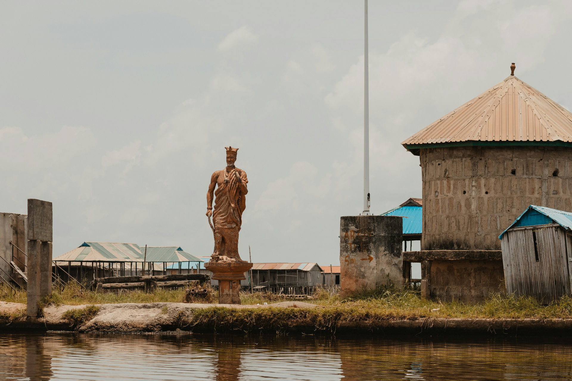 Benin — hero