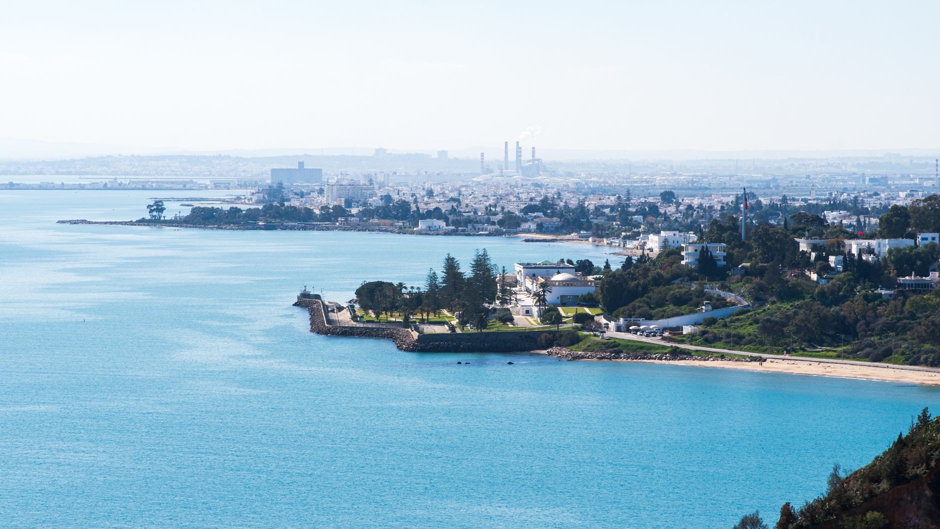 Tunisia — image 2
