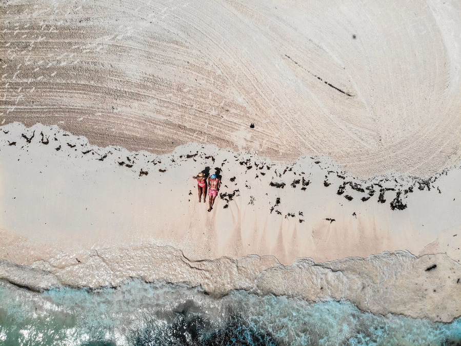 Pink Sands Beach, Harbour Island