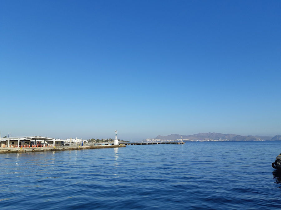 Kos, Greece