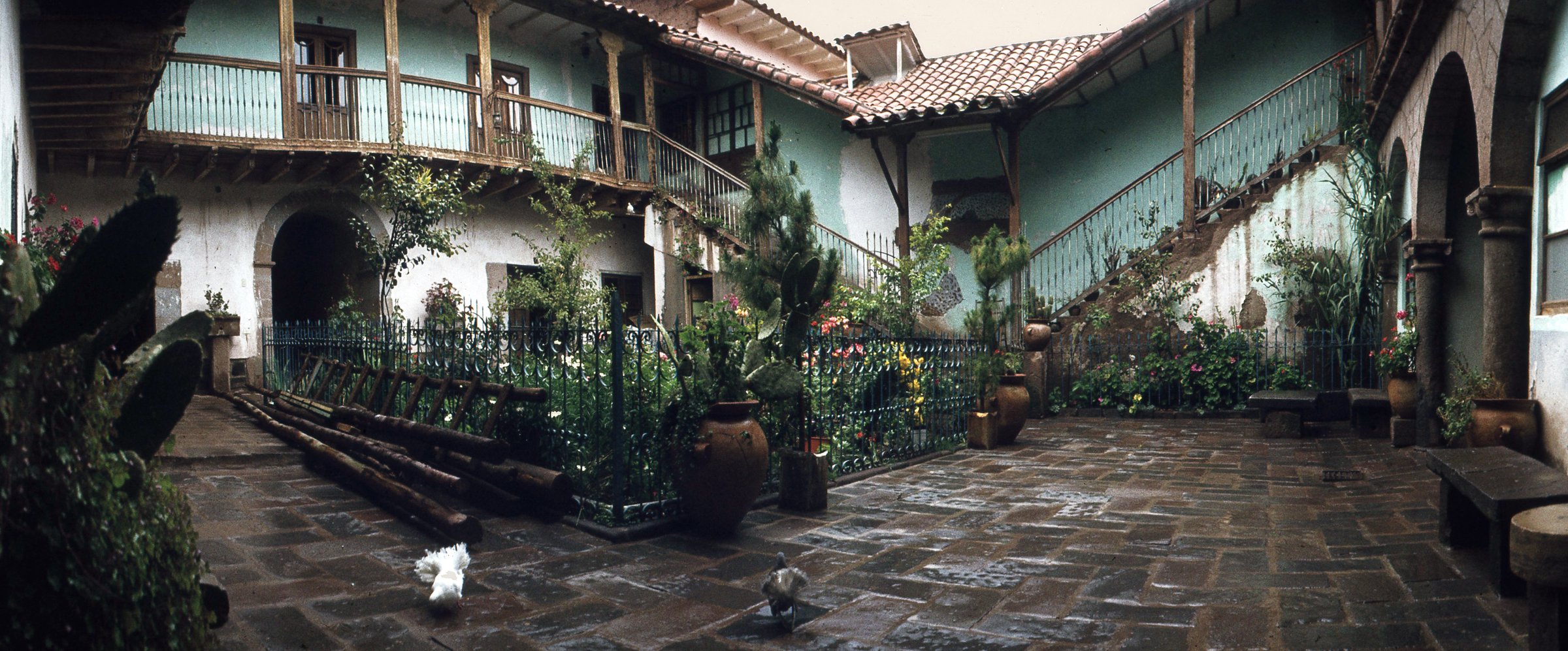 Cusco, Peru