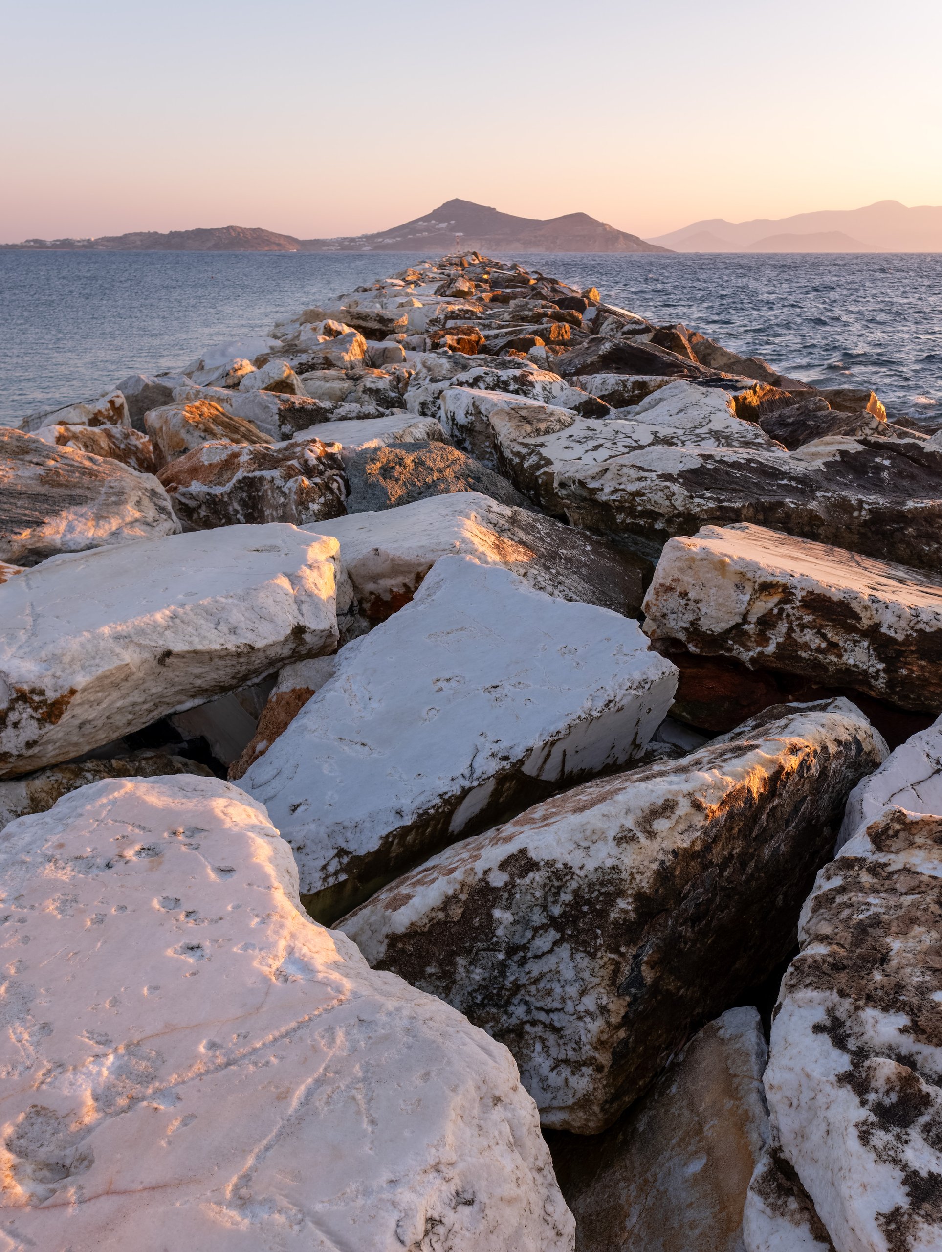 Paros, Greece