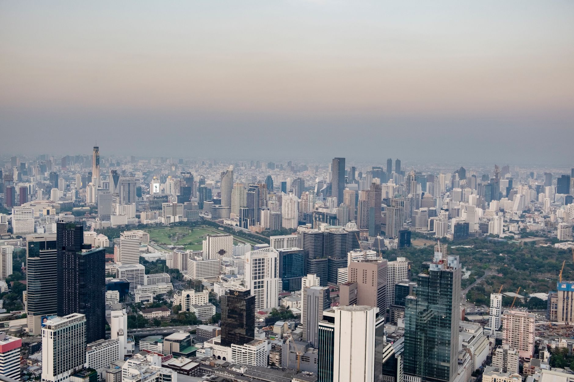 Bangkok, Thailand