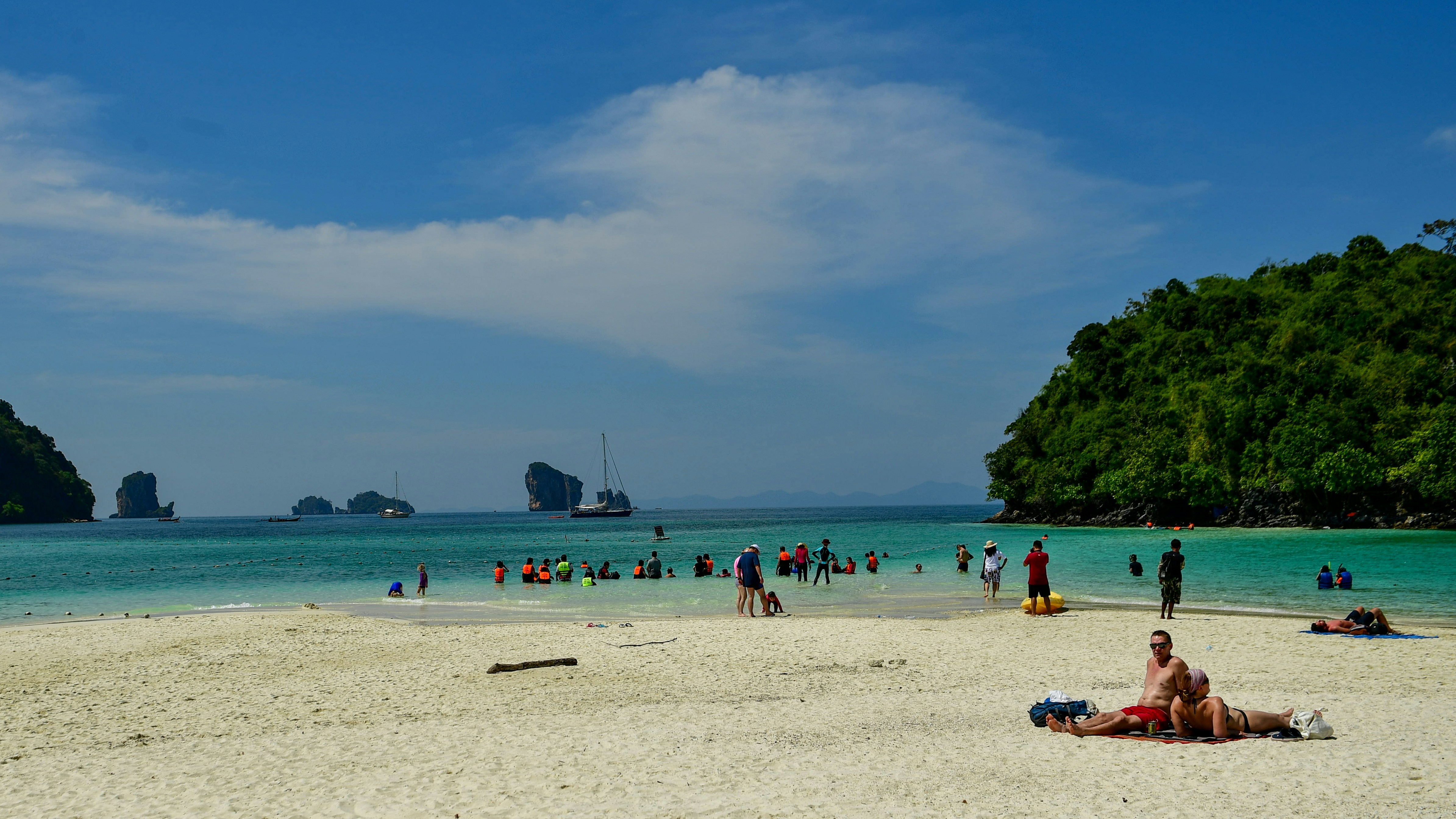 Thailand — image 3