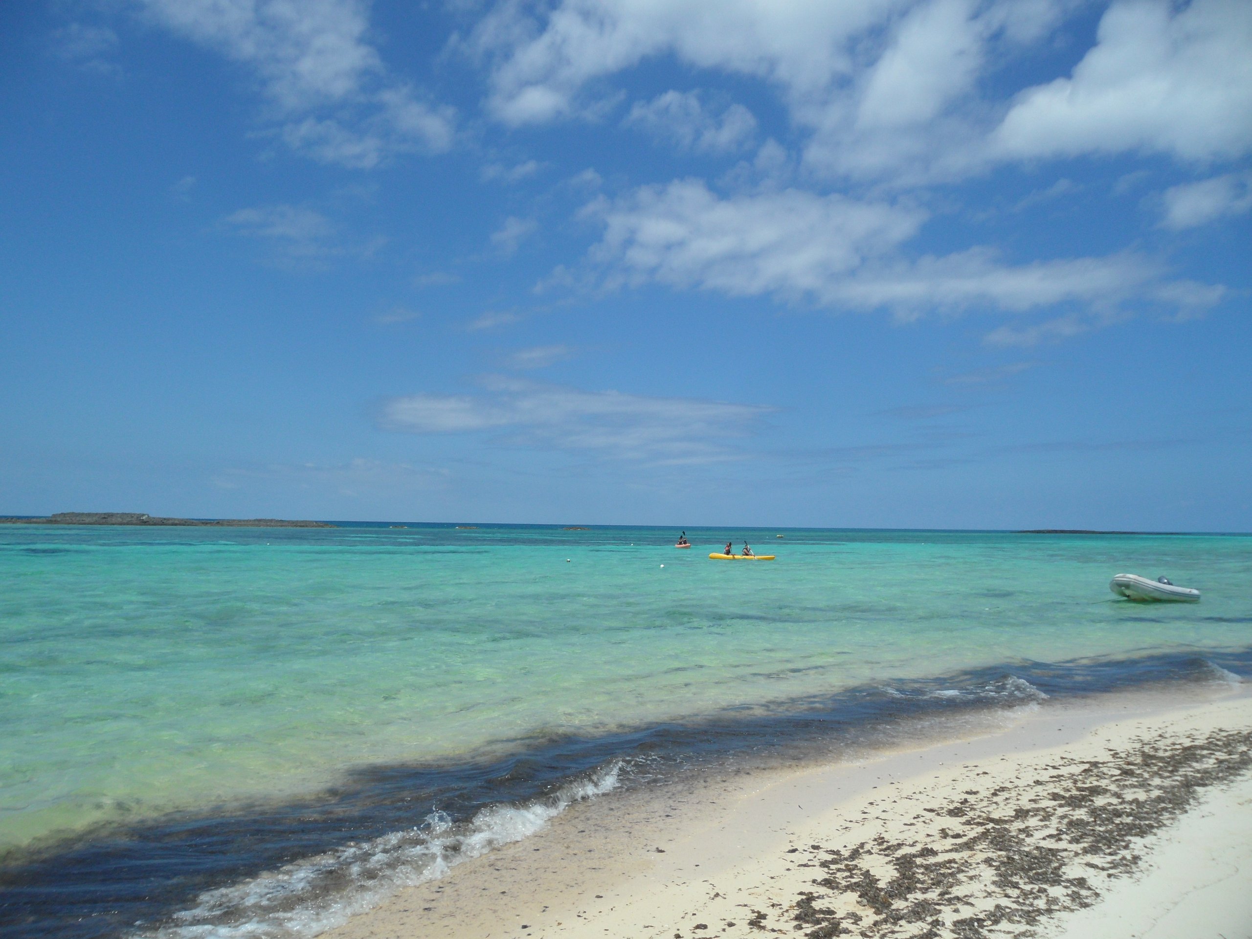 Grand Bahama, The Bahamas