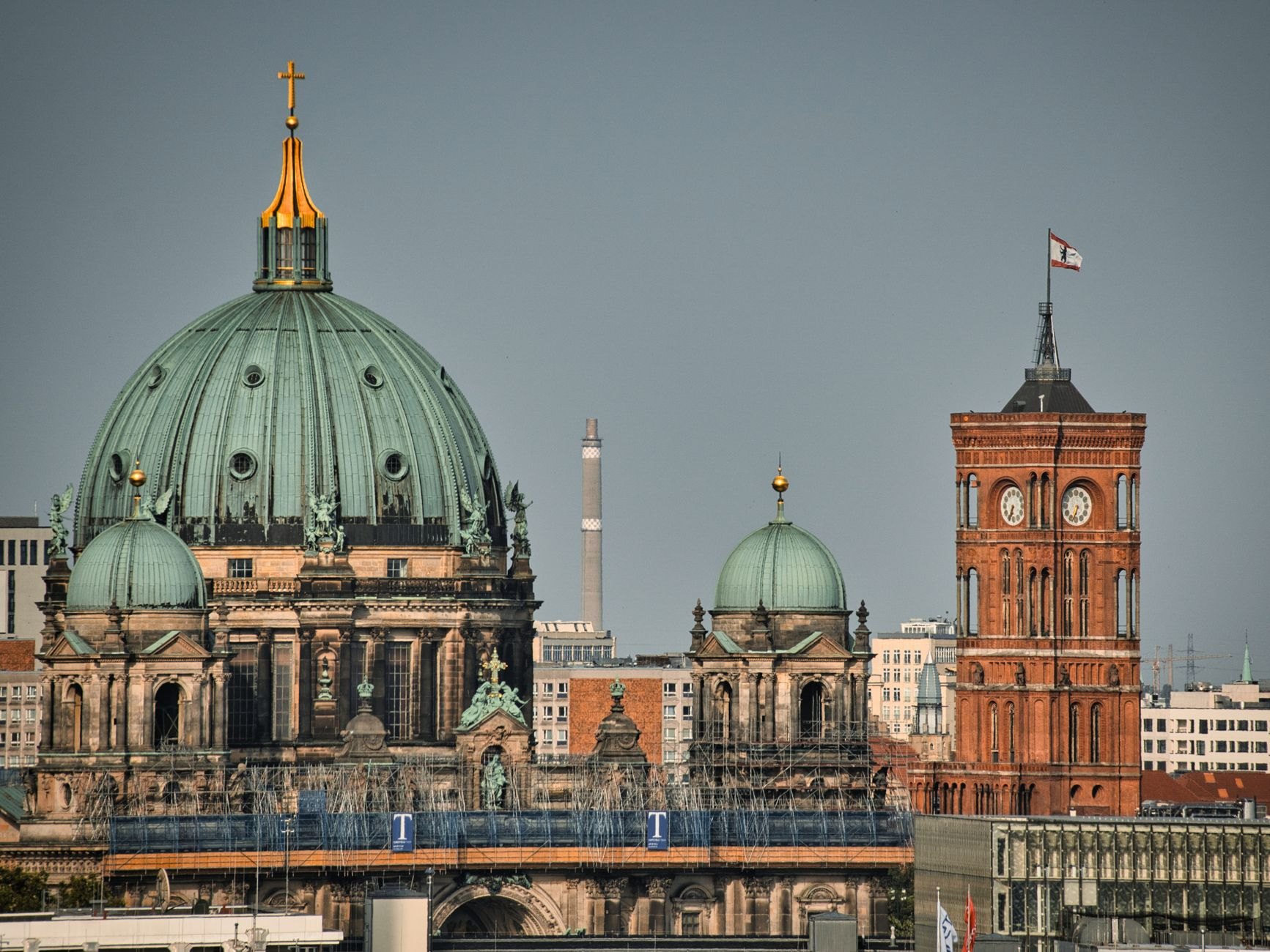 Berlin, Germany