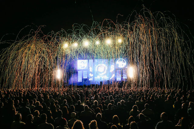 Marrakech Popular Arts Festival 2026 — photo 3