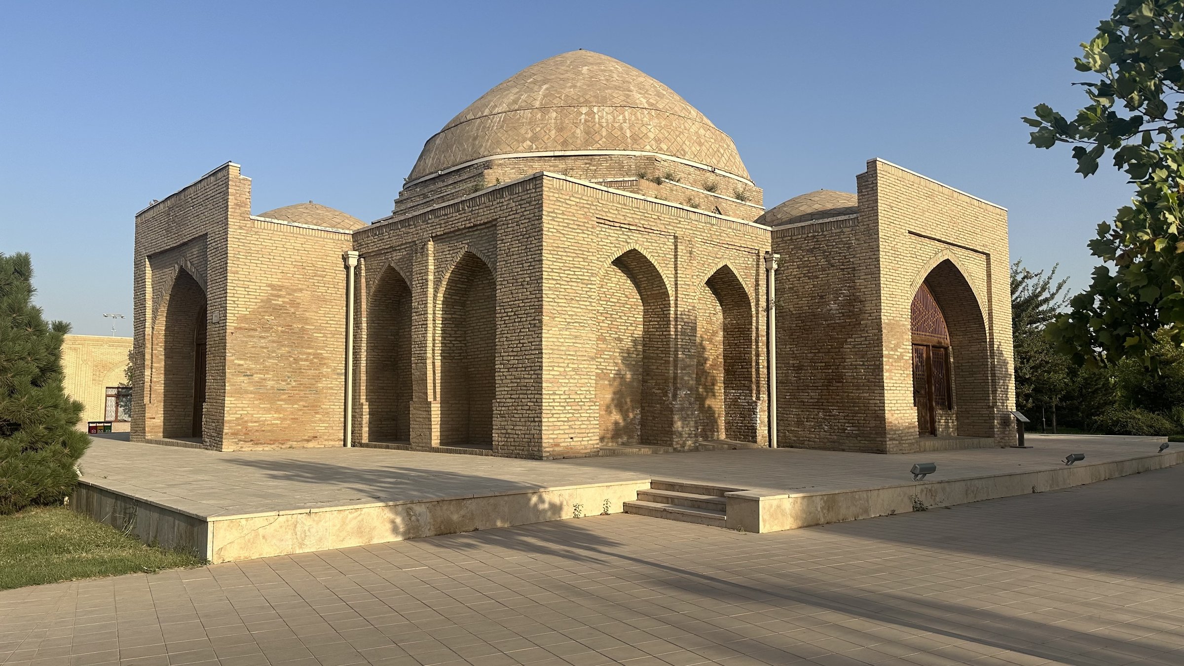 Shahrisabz, Uzbekistan