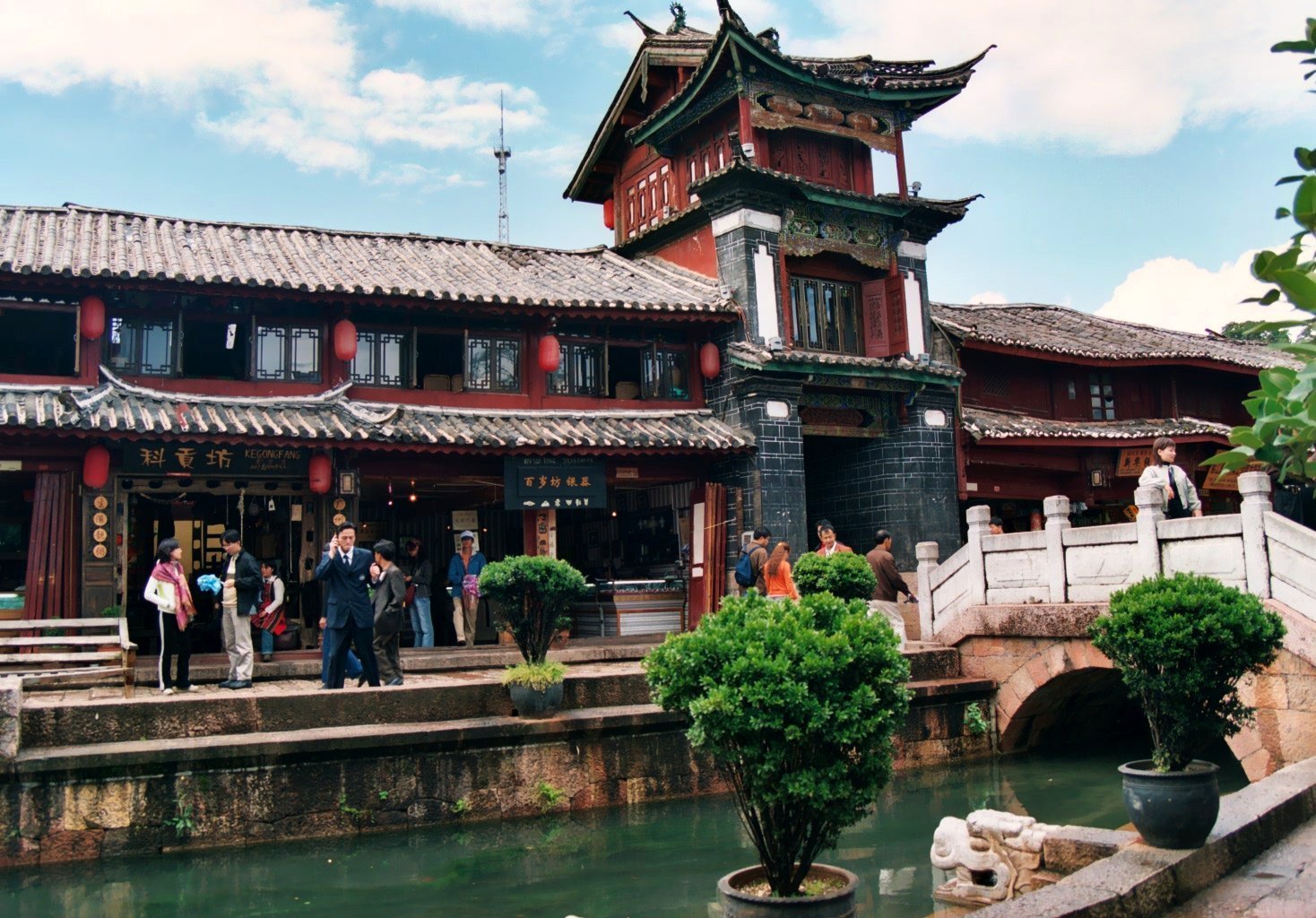 Lijiang, China