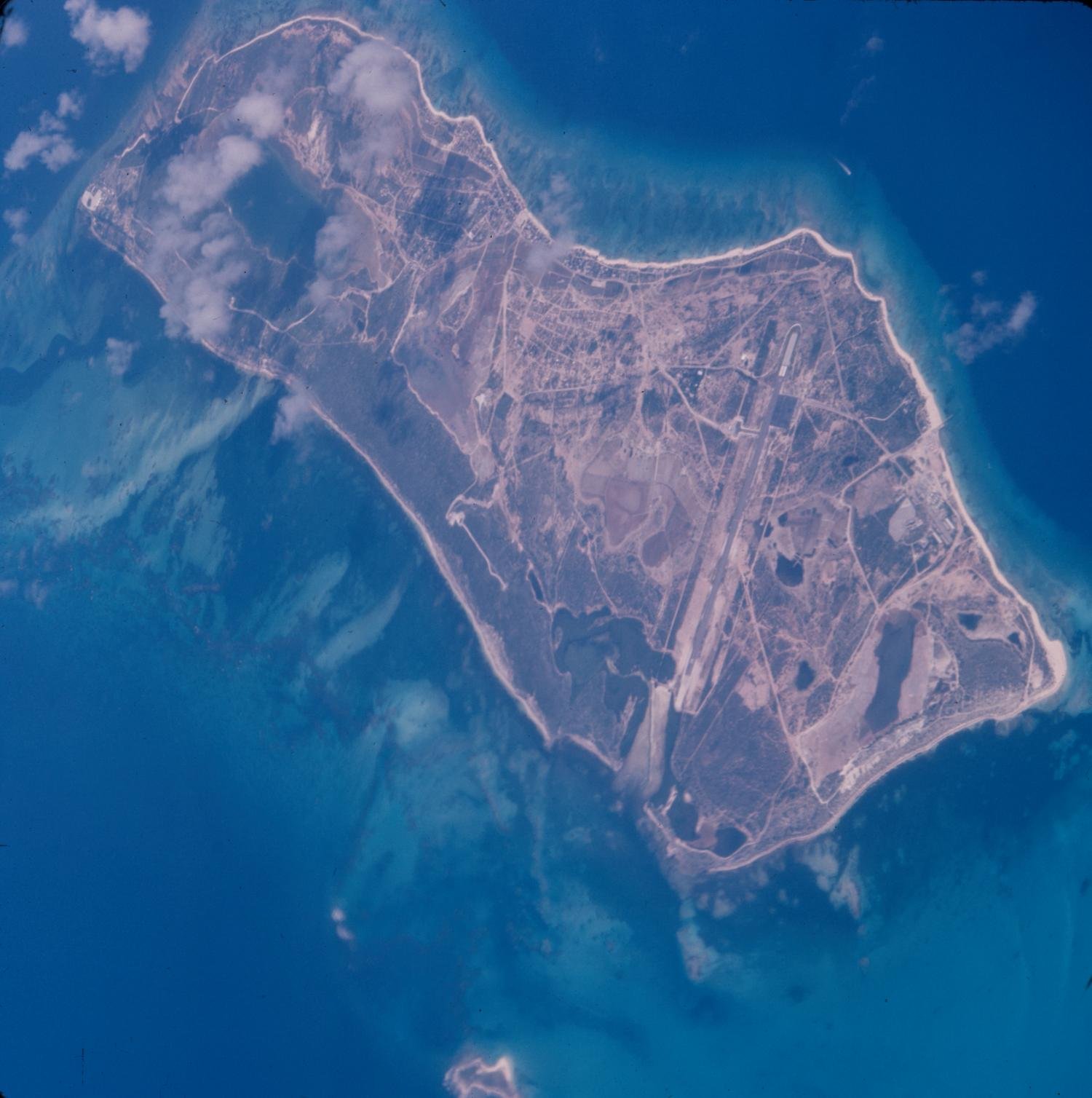 Grand Bahama, The Bahamas
