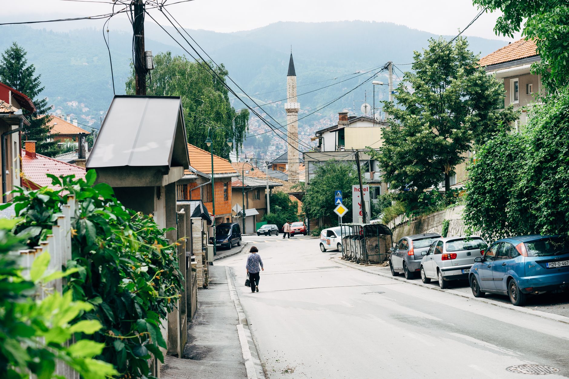Balkans Slow Travel Festival — photo 10