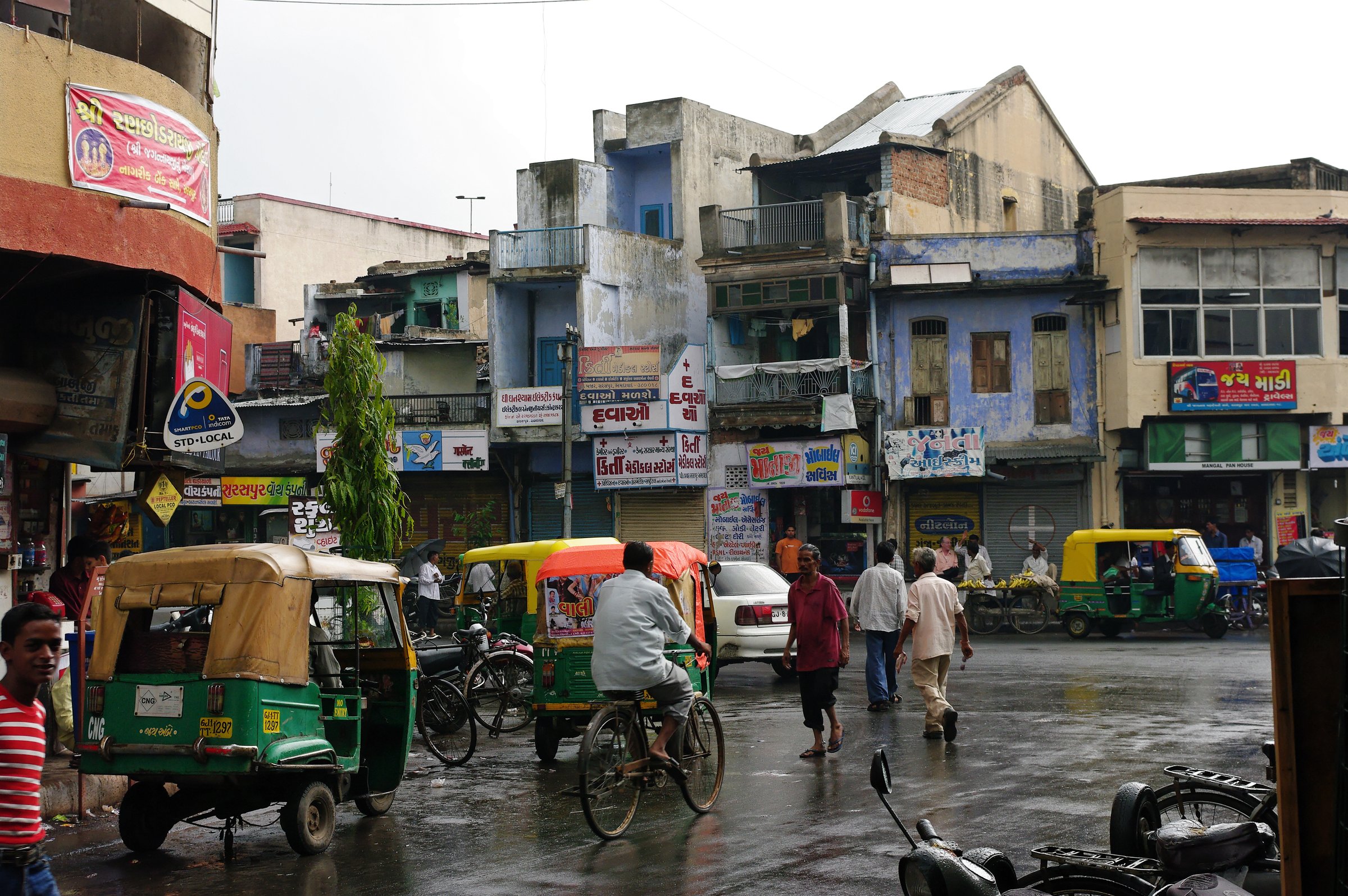 Ahmedabad, India