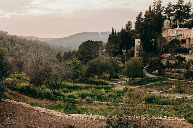 Israel
