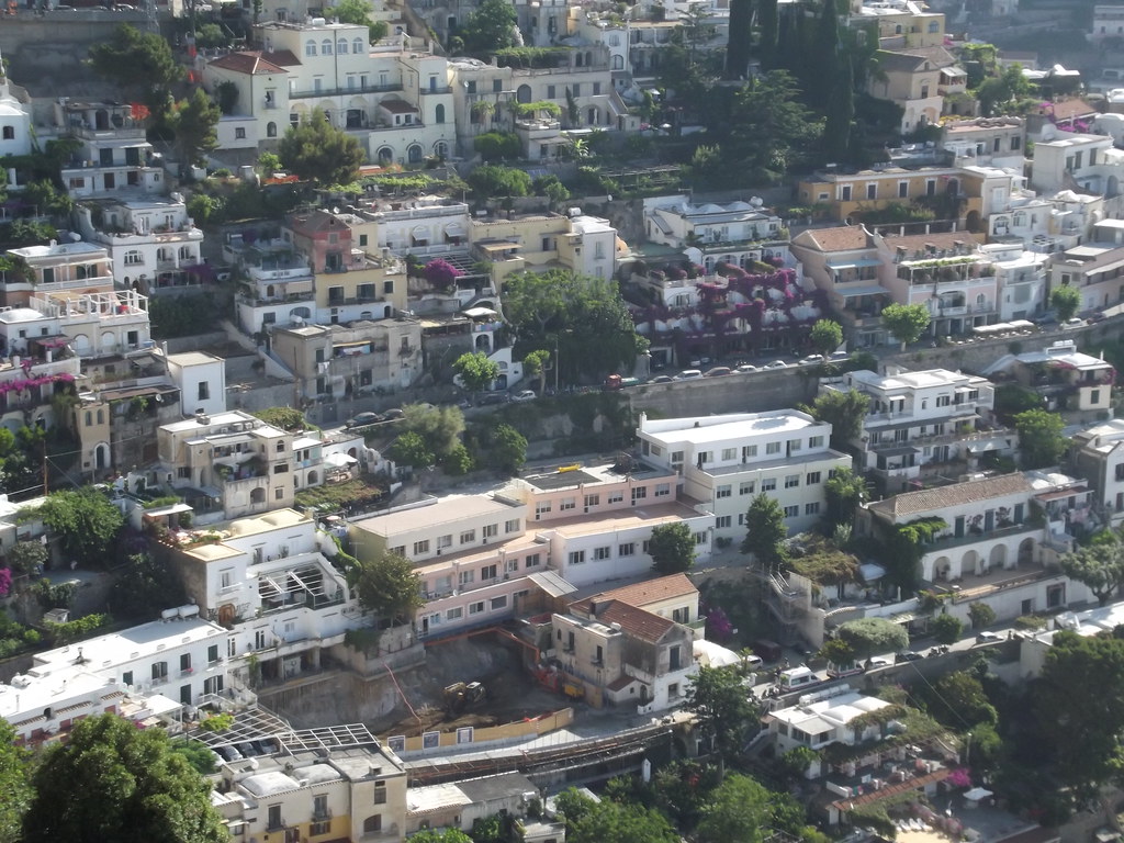 Amalfi Coast — photo 3