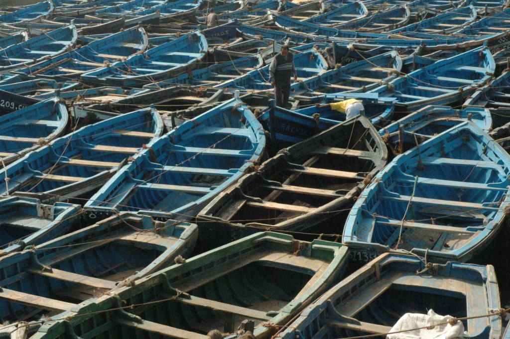 Essaouira — photo 13