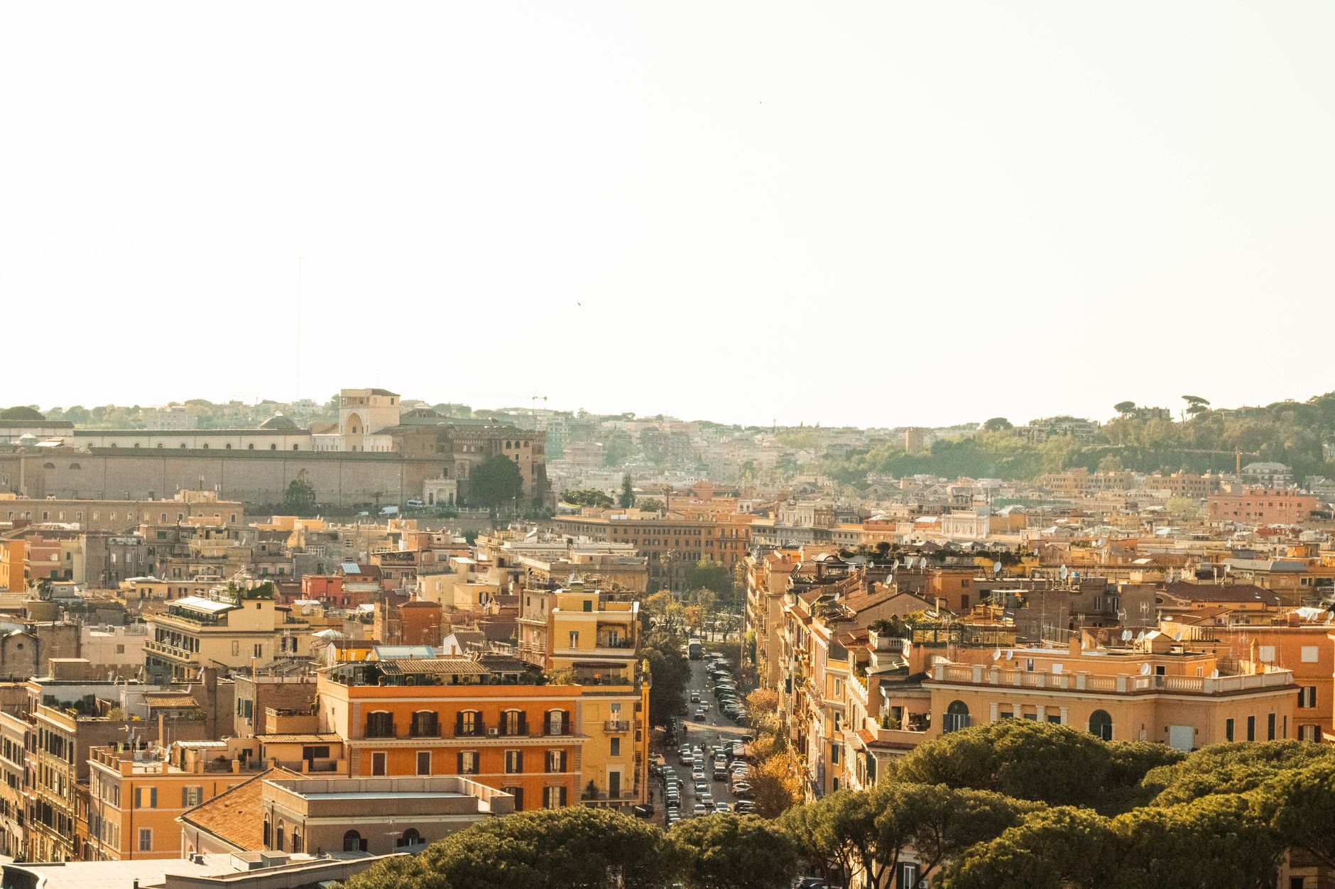 Rome, Rome