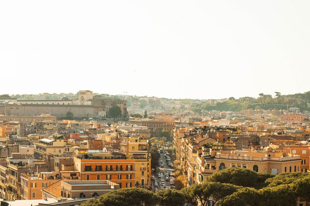 Rome, Rome