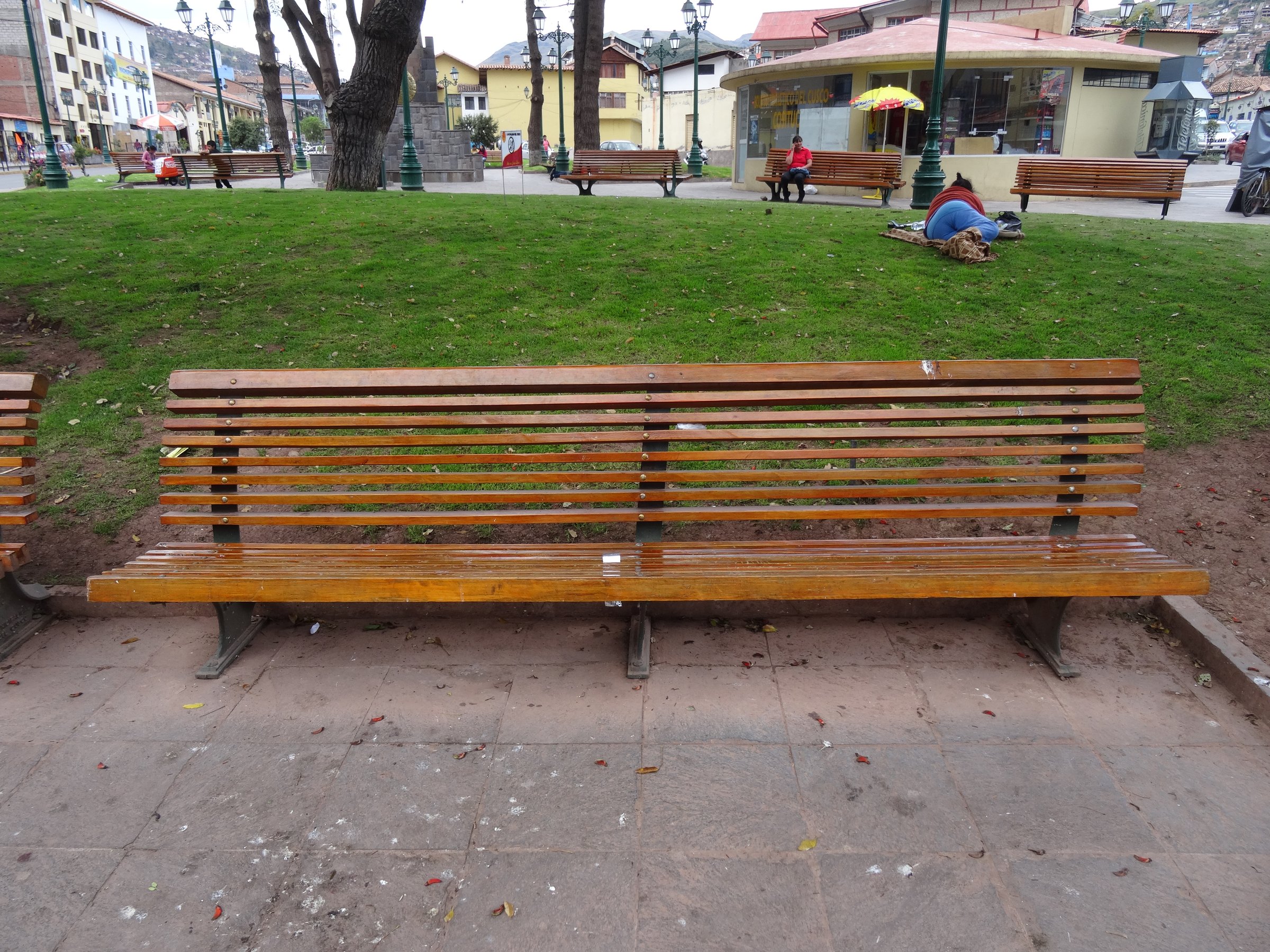 Cusco, Peru