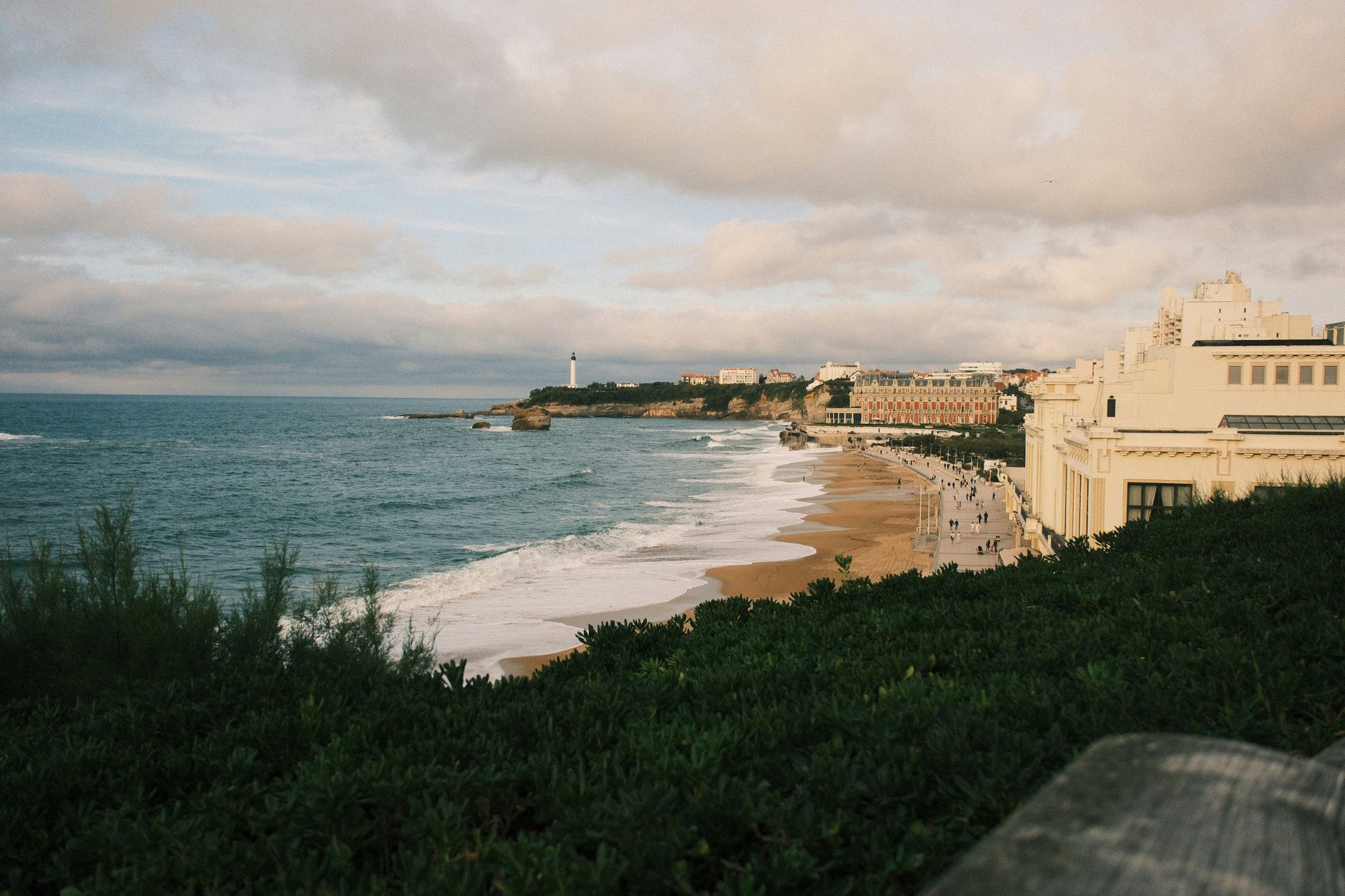 Biarritz