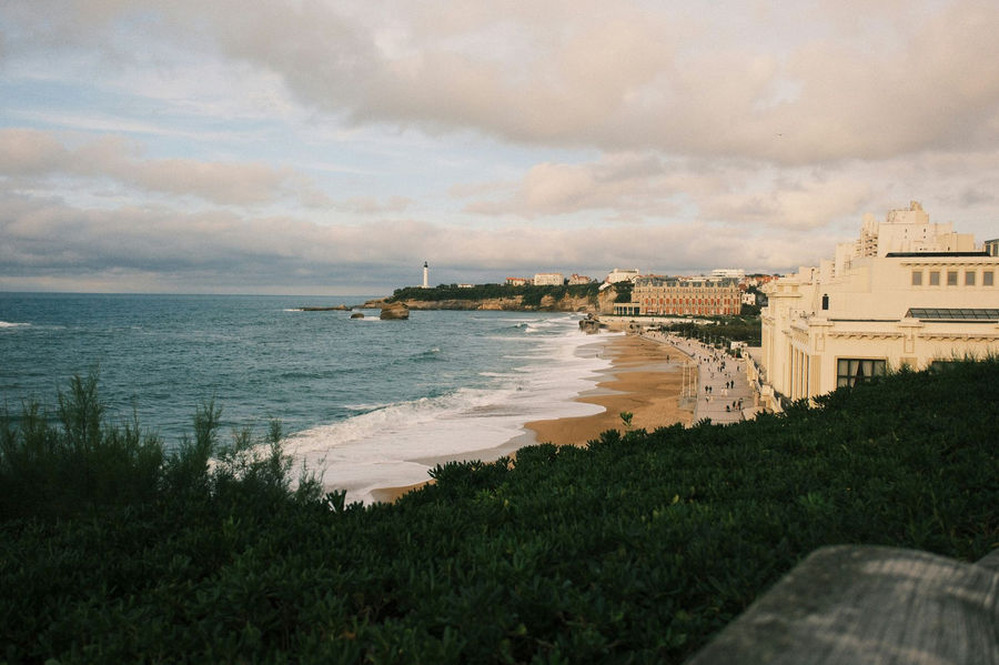 Biarritz