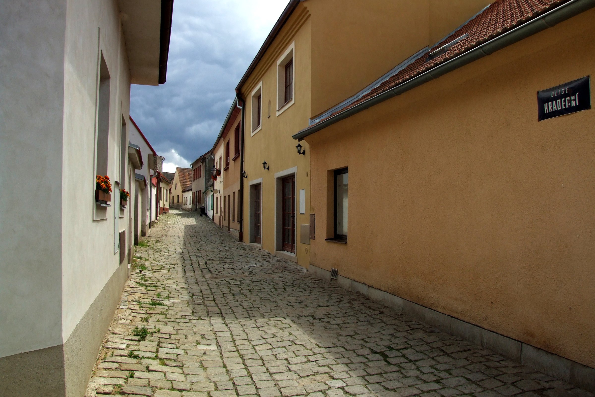 Telč, Czech Republic