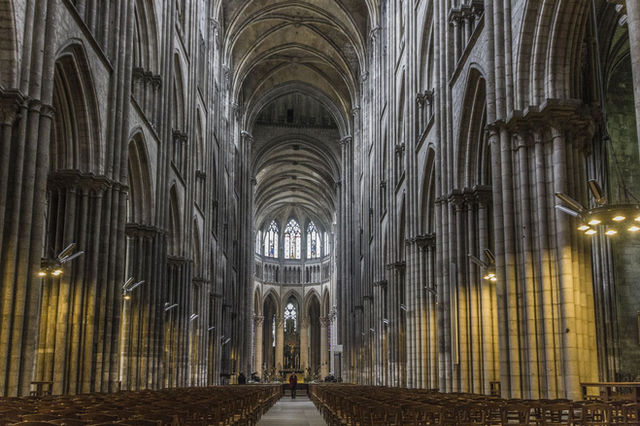 Normandy