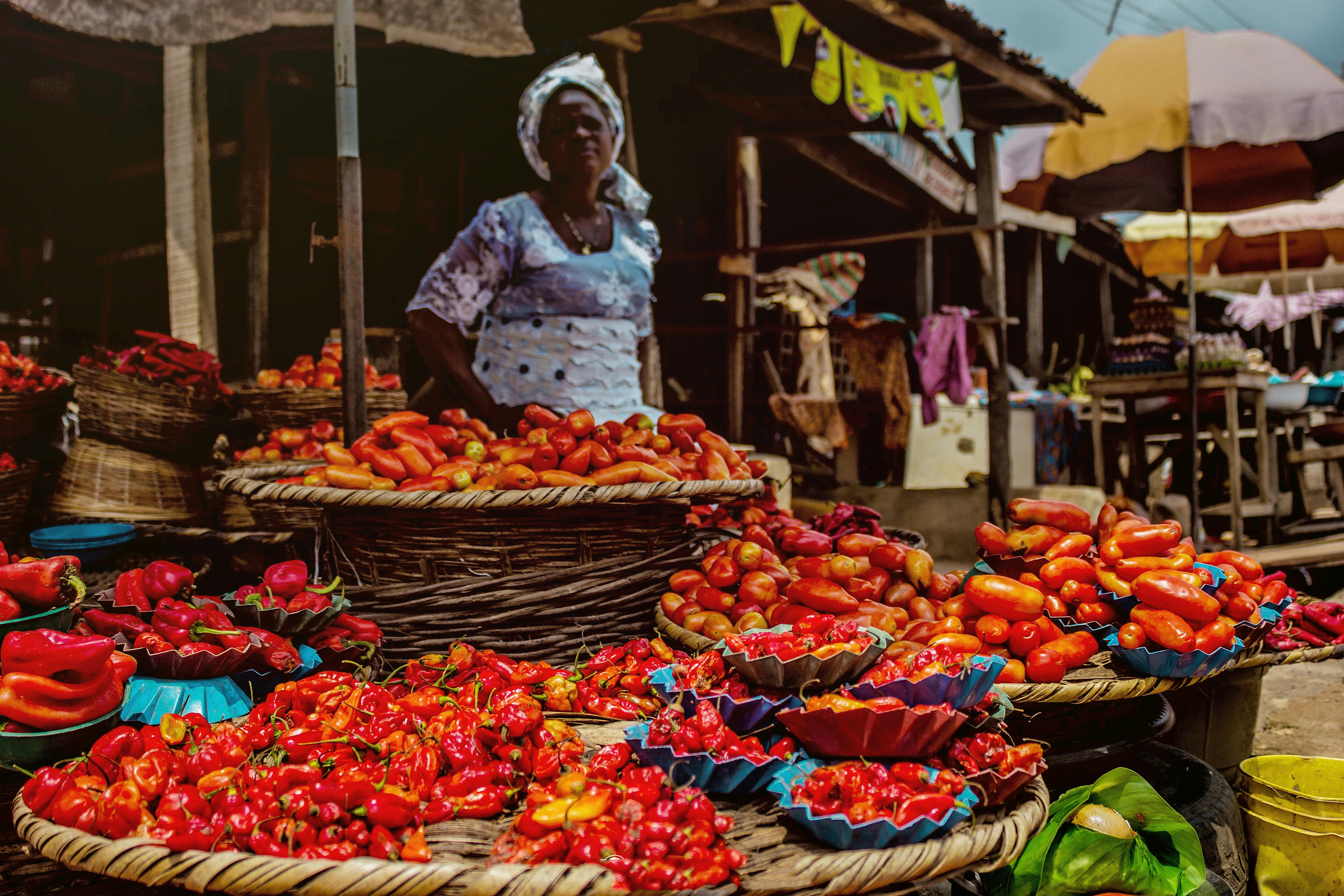 Nigeria — image 2