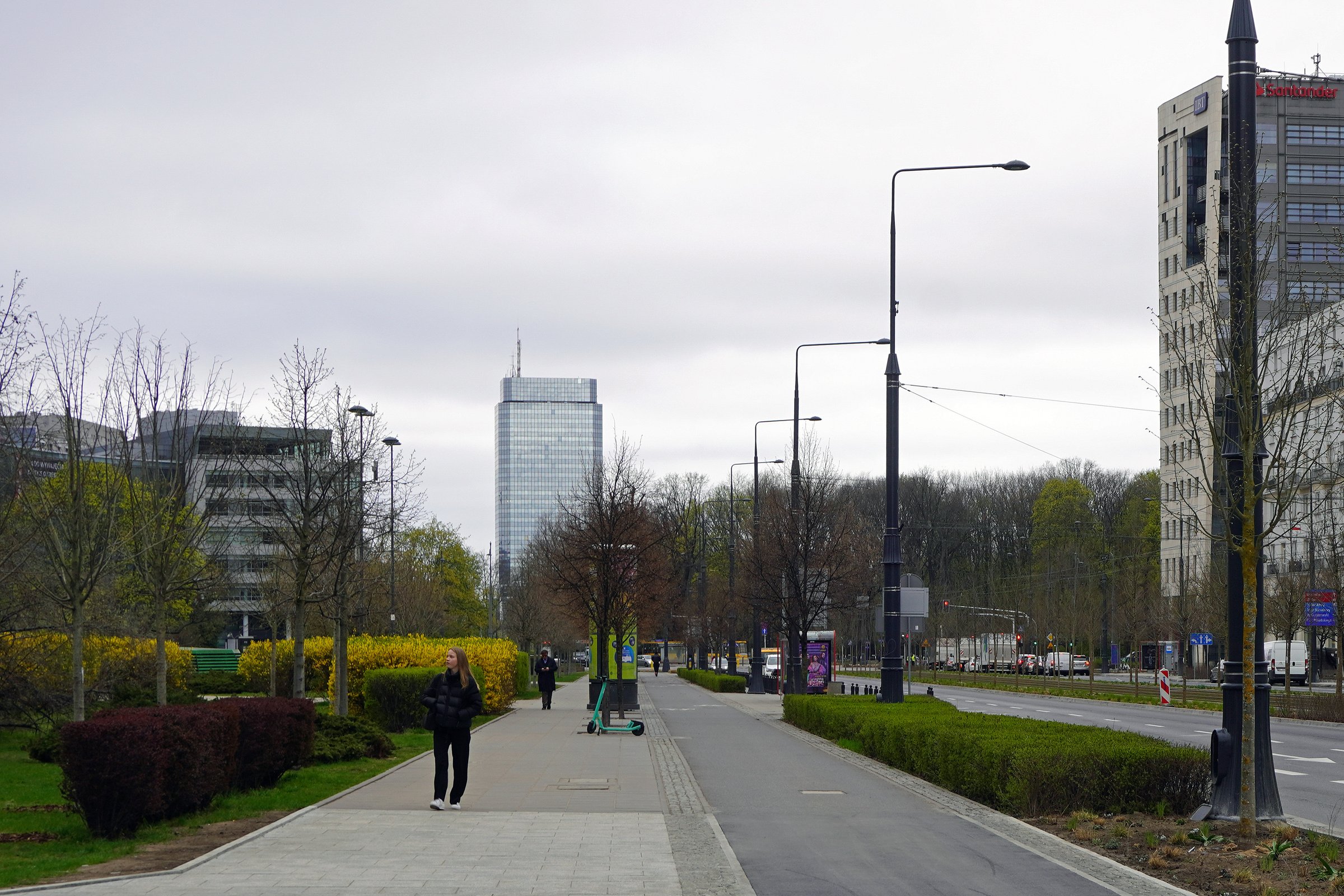 Warsaw, Poland
