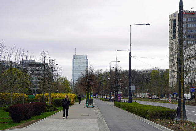Warsaw, Poland
