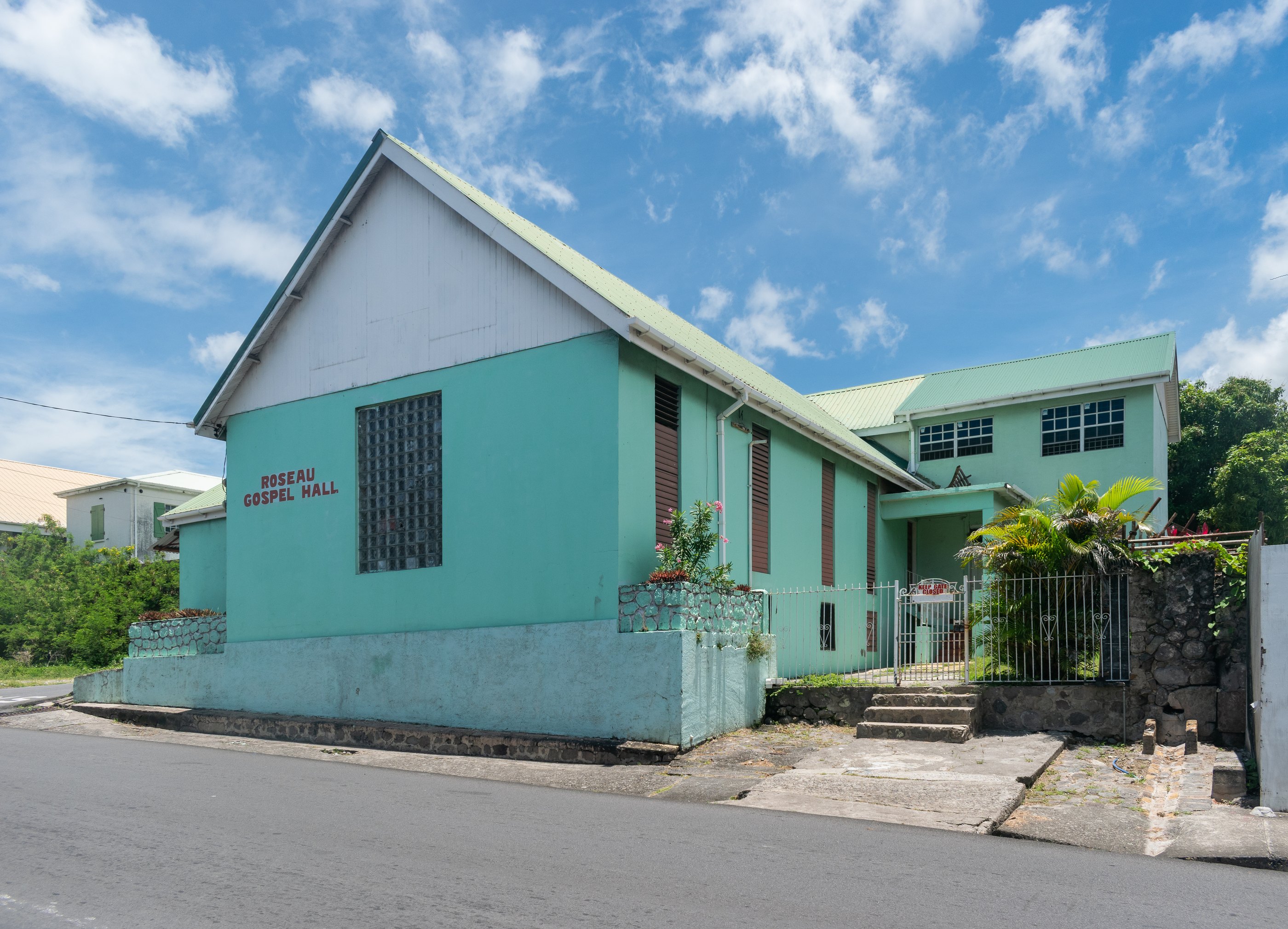 Dominica — image 4