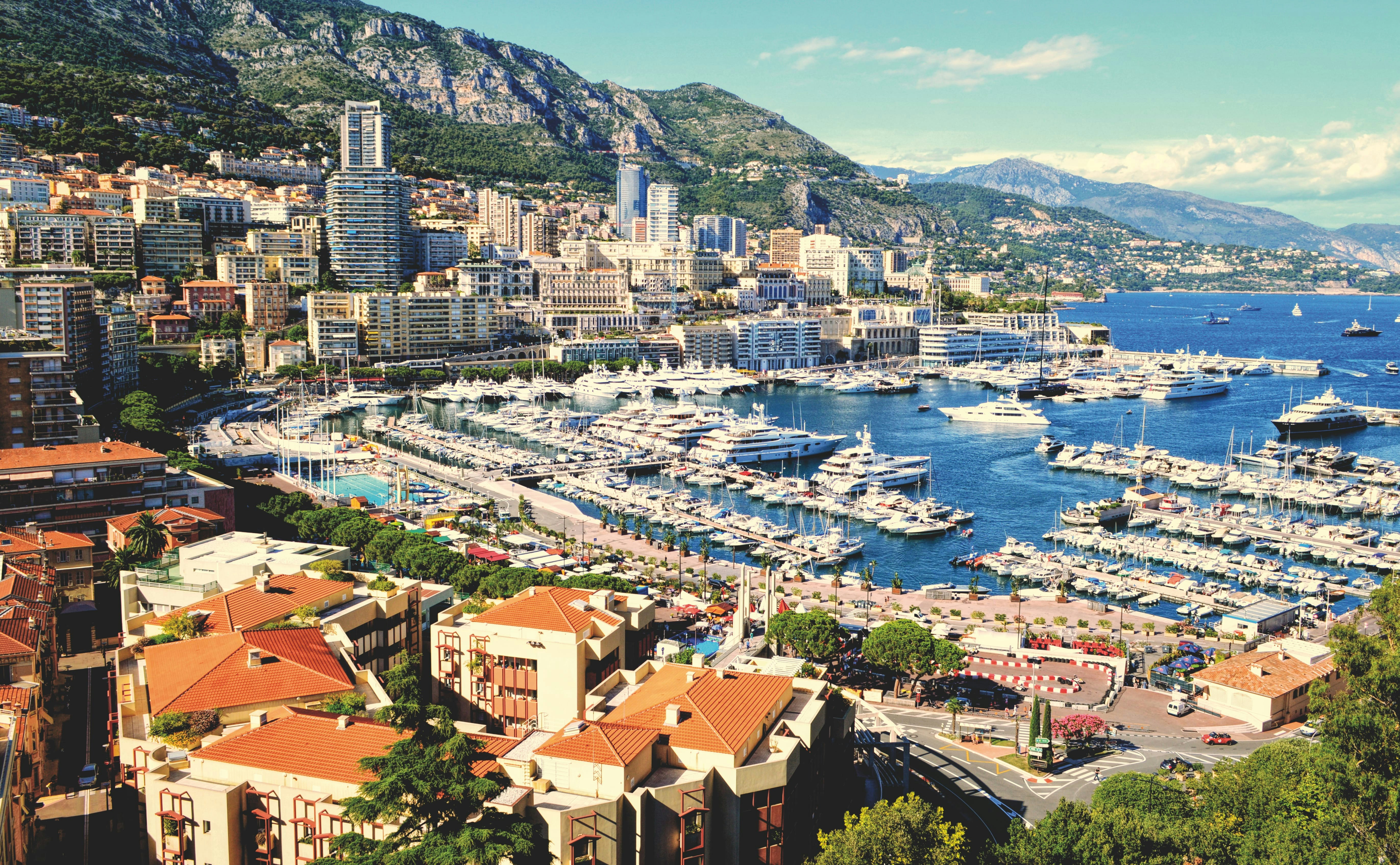Monaco — image 3